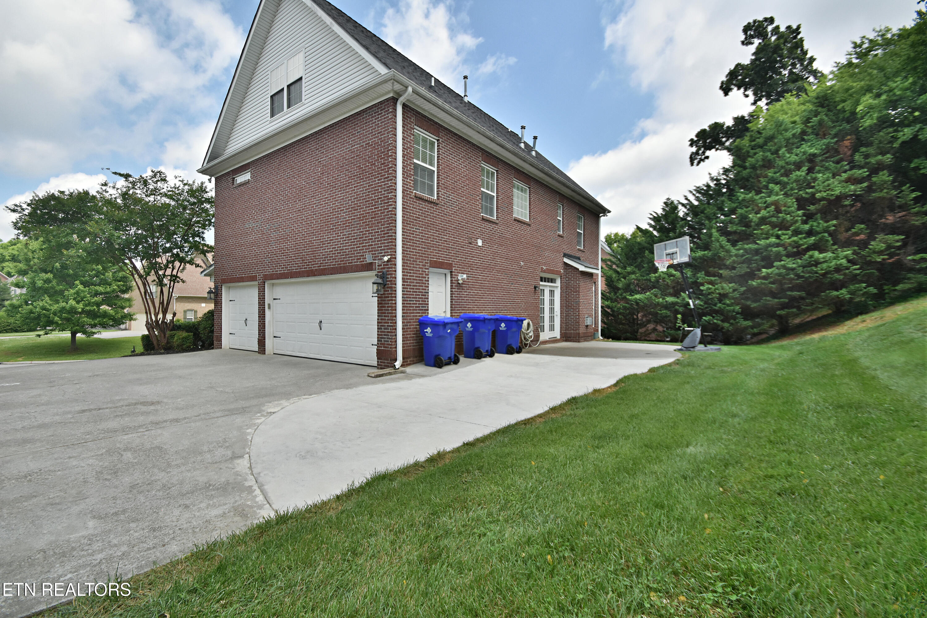 524 Rockwell Farm Lane Knoxville TN 37934