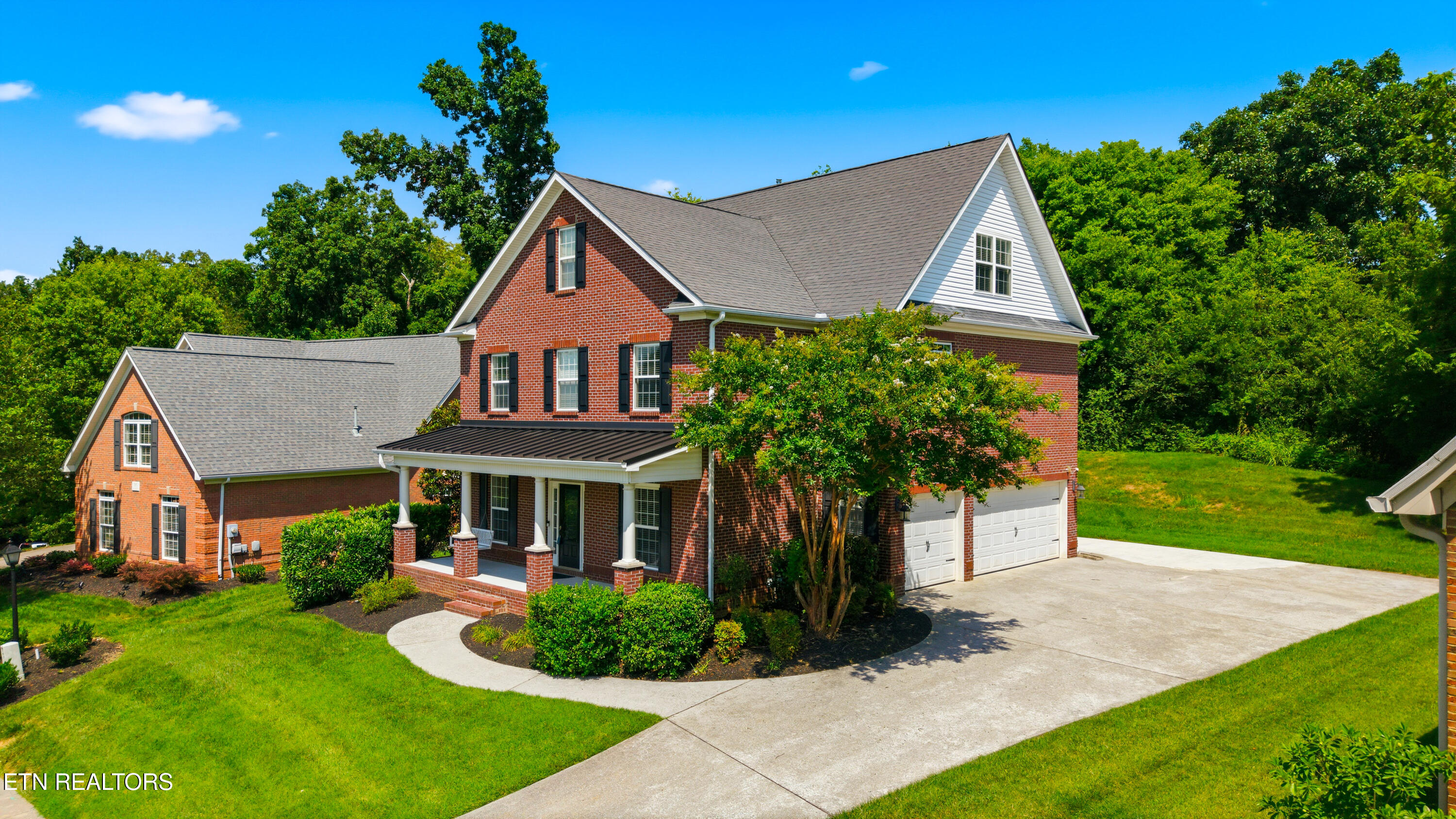 524 Rockwell Farm Lane Knoxville TN 37934