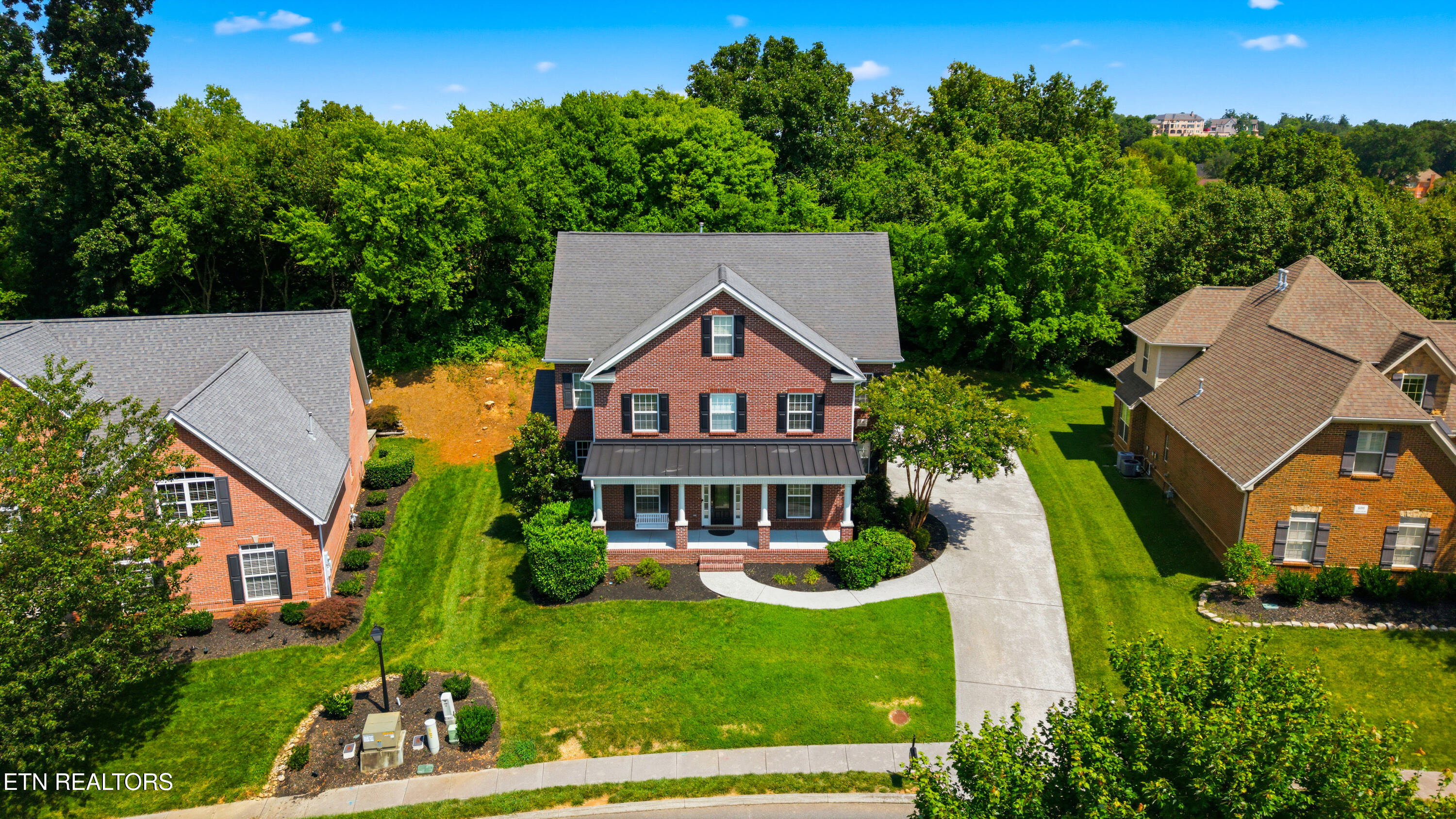 524 Rockwell Farm Lane Knoxville TN 37934