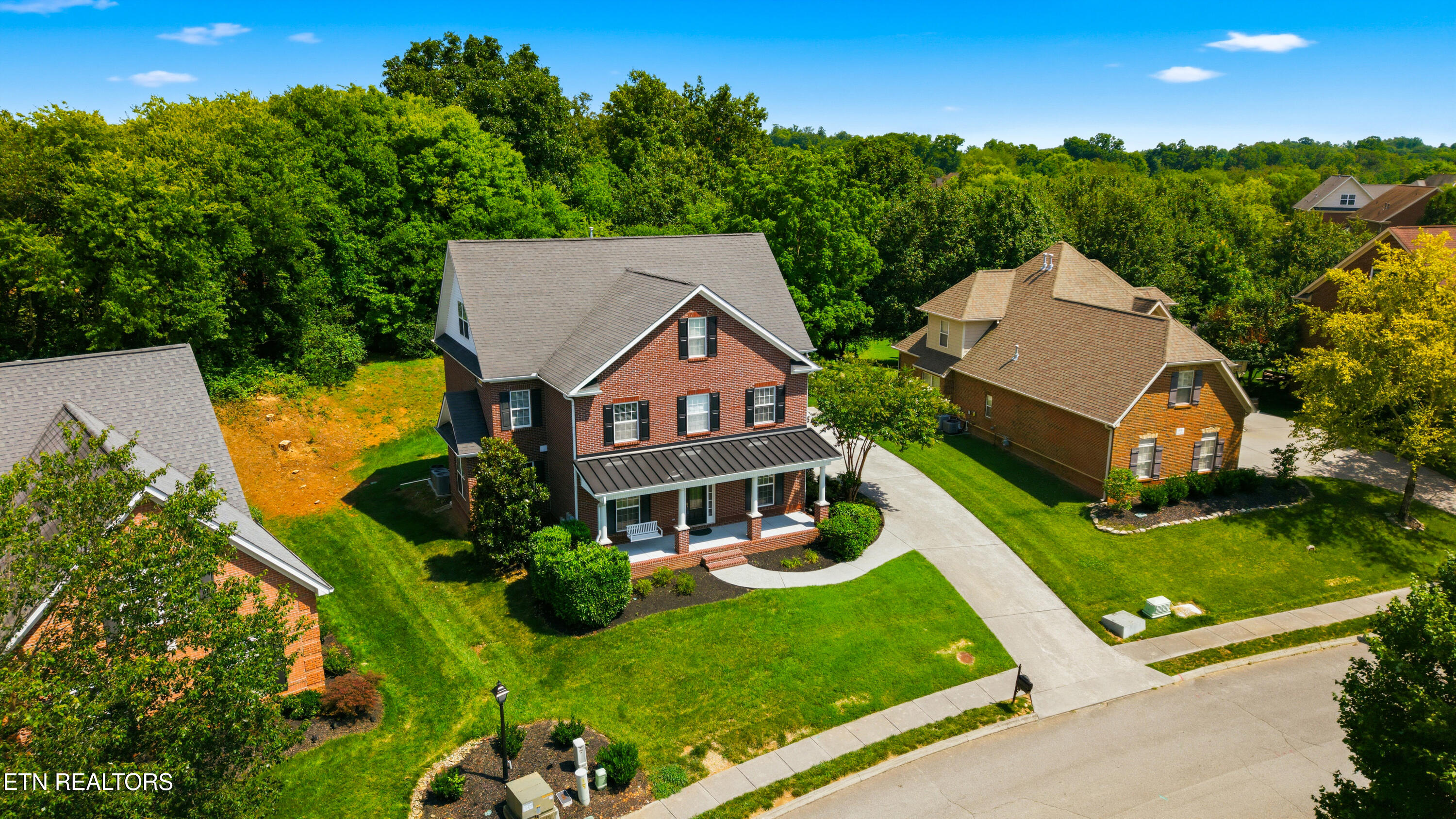 524 Rockwell Farm Lane Knoxville TN 37934
