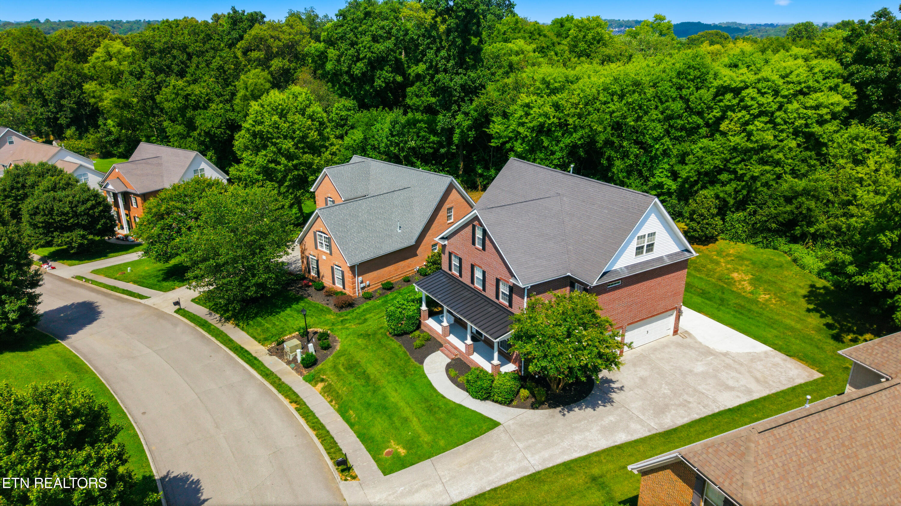 524 Rockwell Farm Lane Knoxville TN 37934