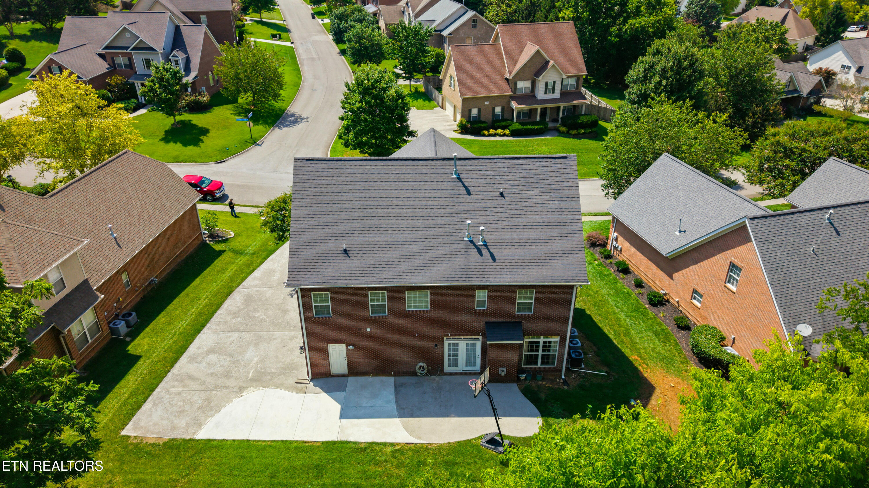 524 Rockwell Farm Lane Knoxville TN 37934