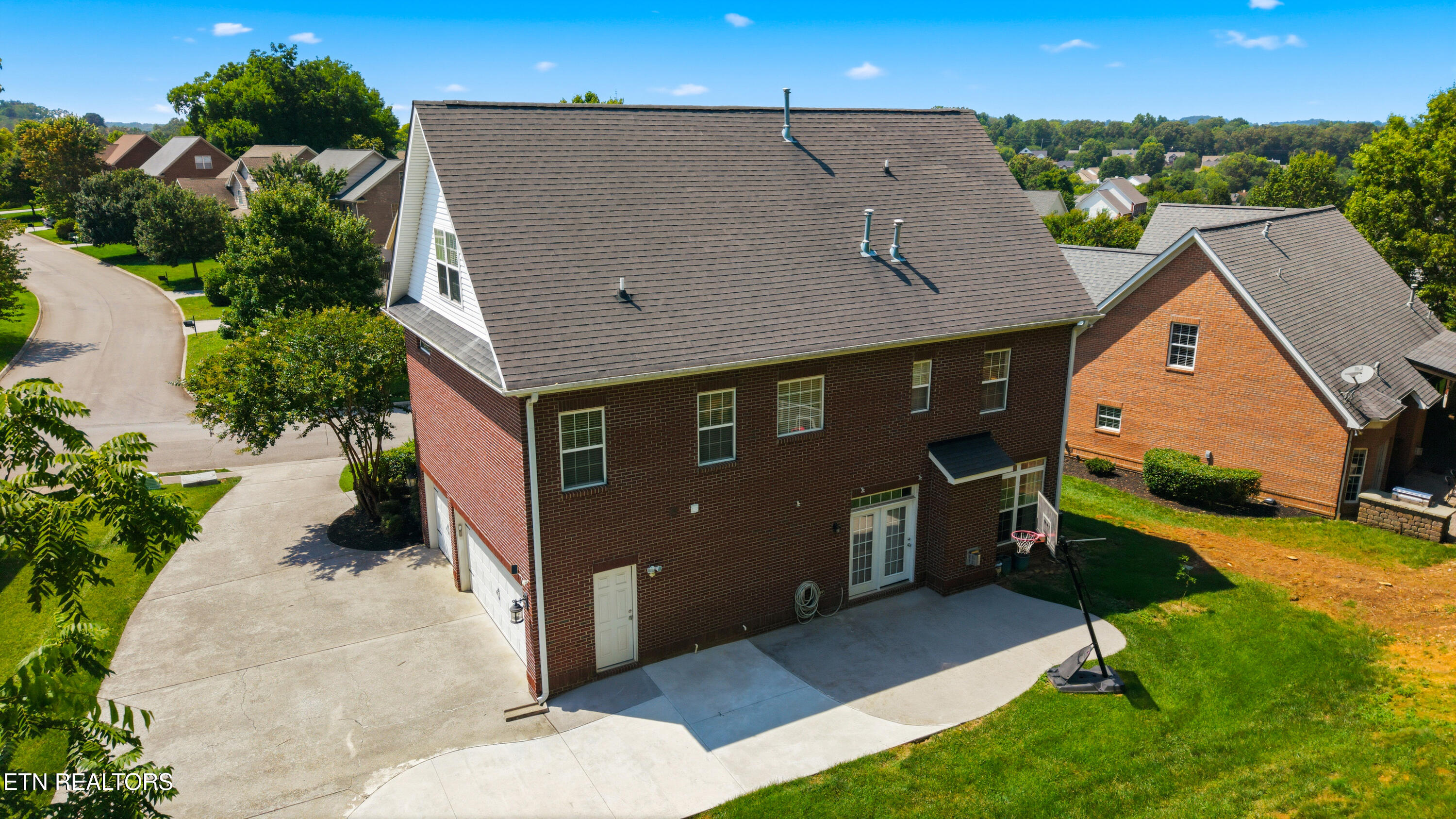 524 Rockwell Farm Lane Knoxville TN 37934