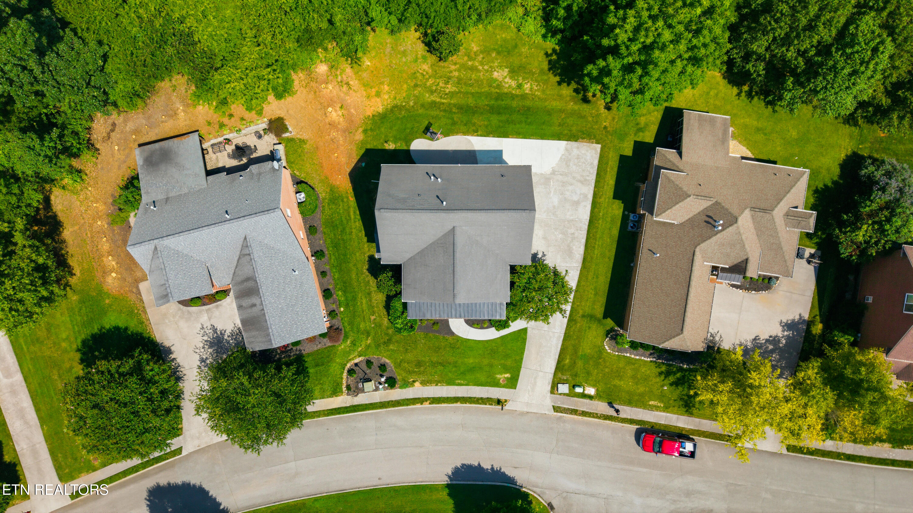 524 Rockwell Farm Lane Knoxville TN 37934