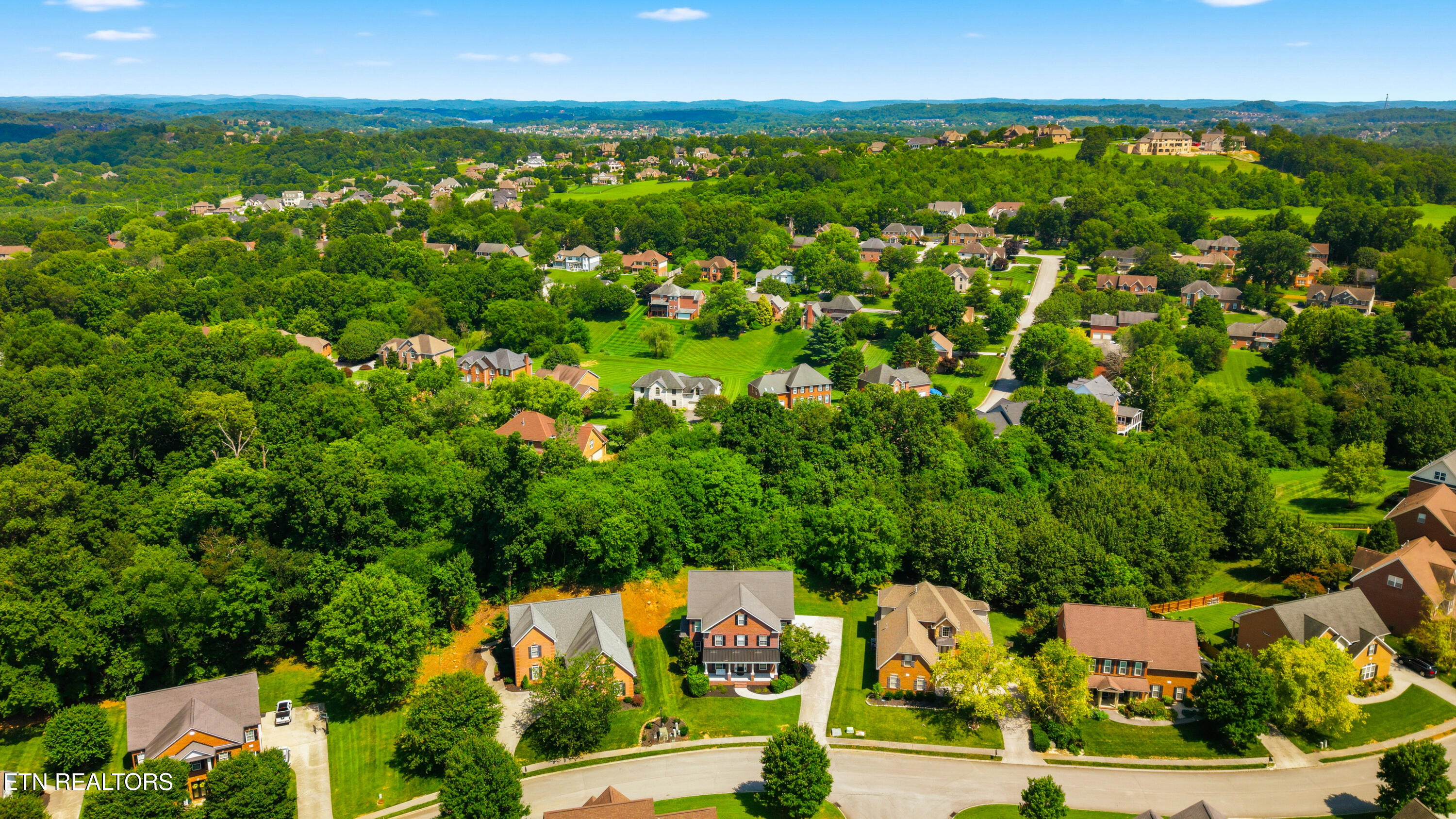 524 Rockwell Farm Lane Knoxville TN 37934