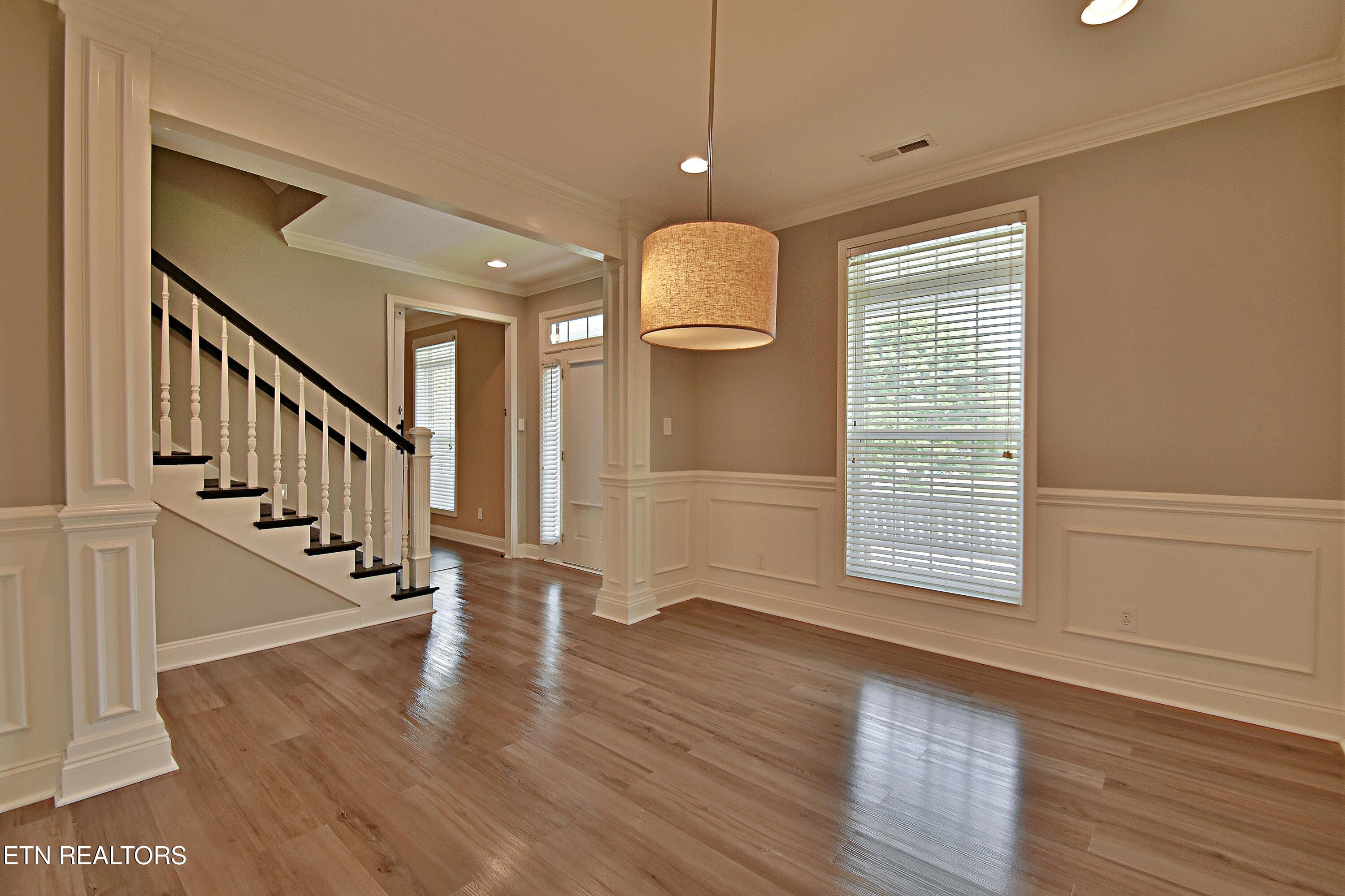 524 Rockwell Farm Lane Knoxville TN 37934