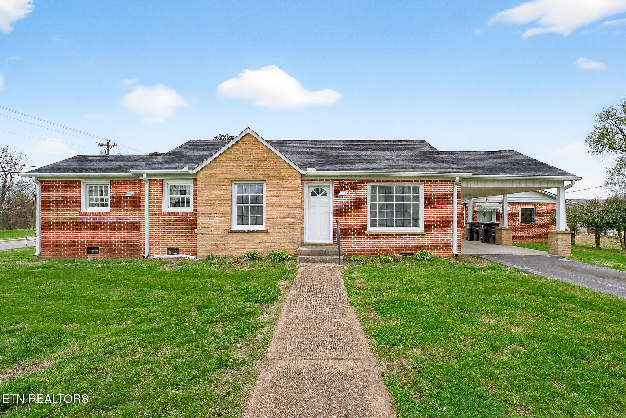 151 3rd Avenue Cookeville TN 38506