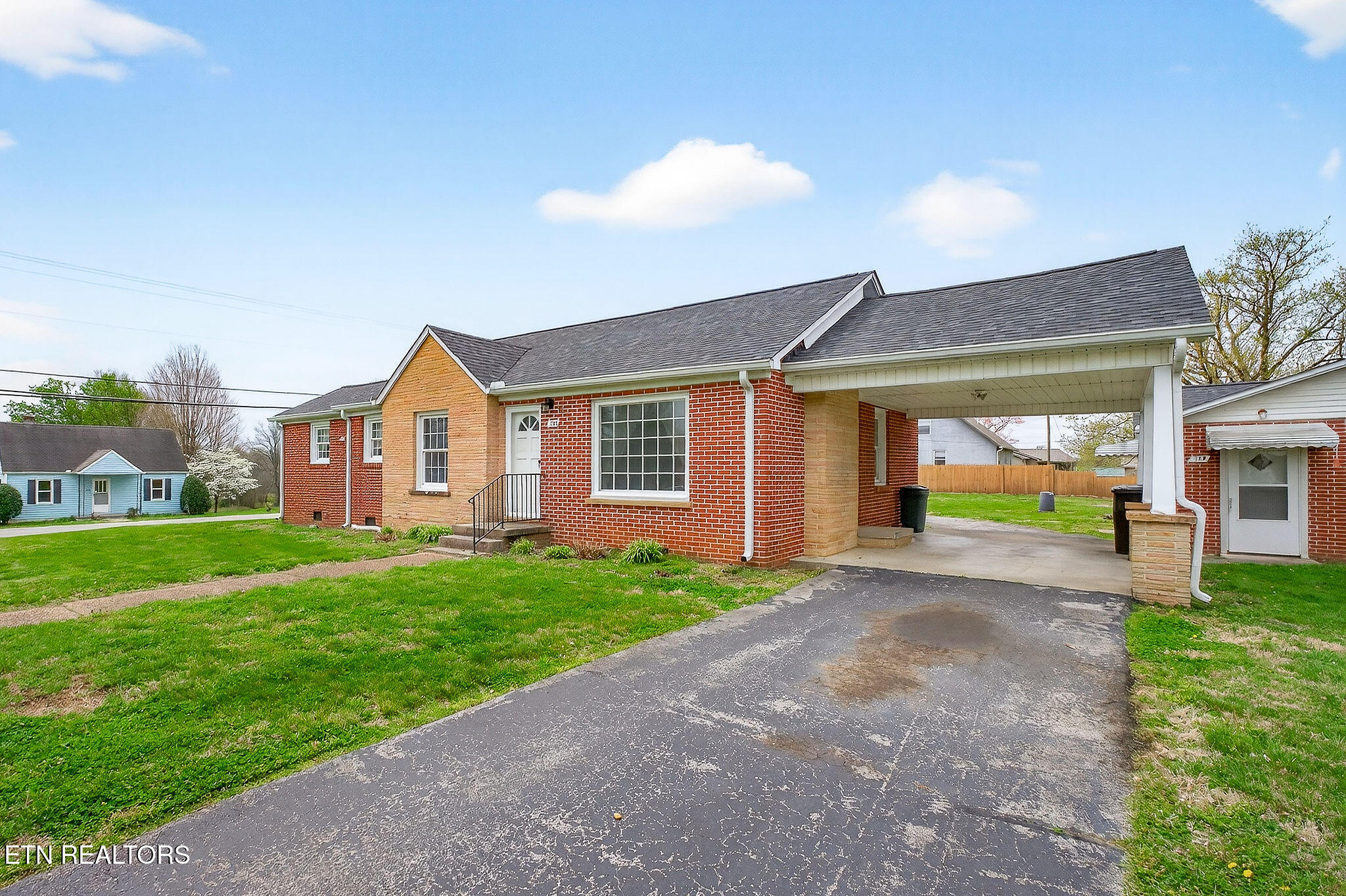 151 3rd Avenue Cookeville TN 38506