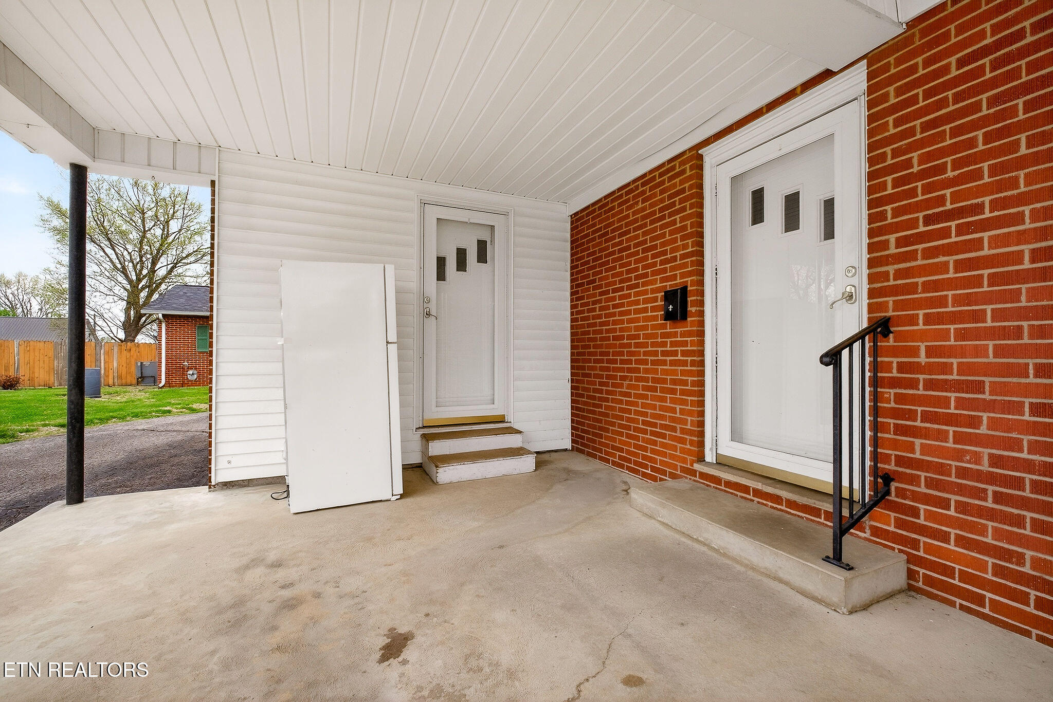 151 3rd Avenue Cookeville TN 38506