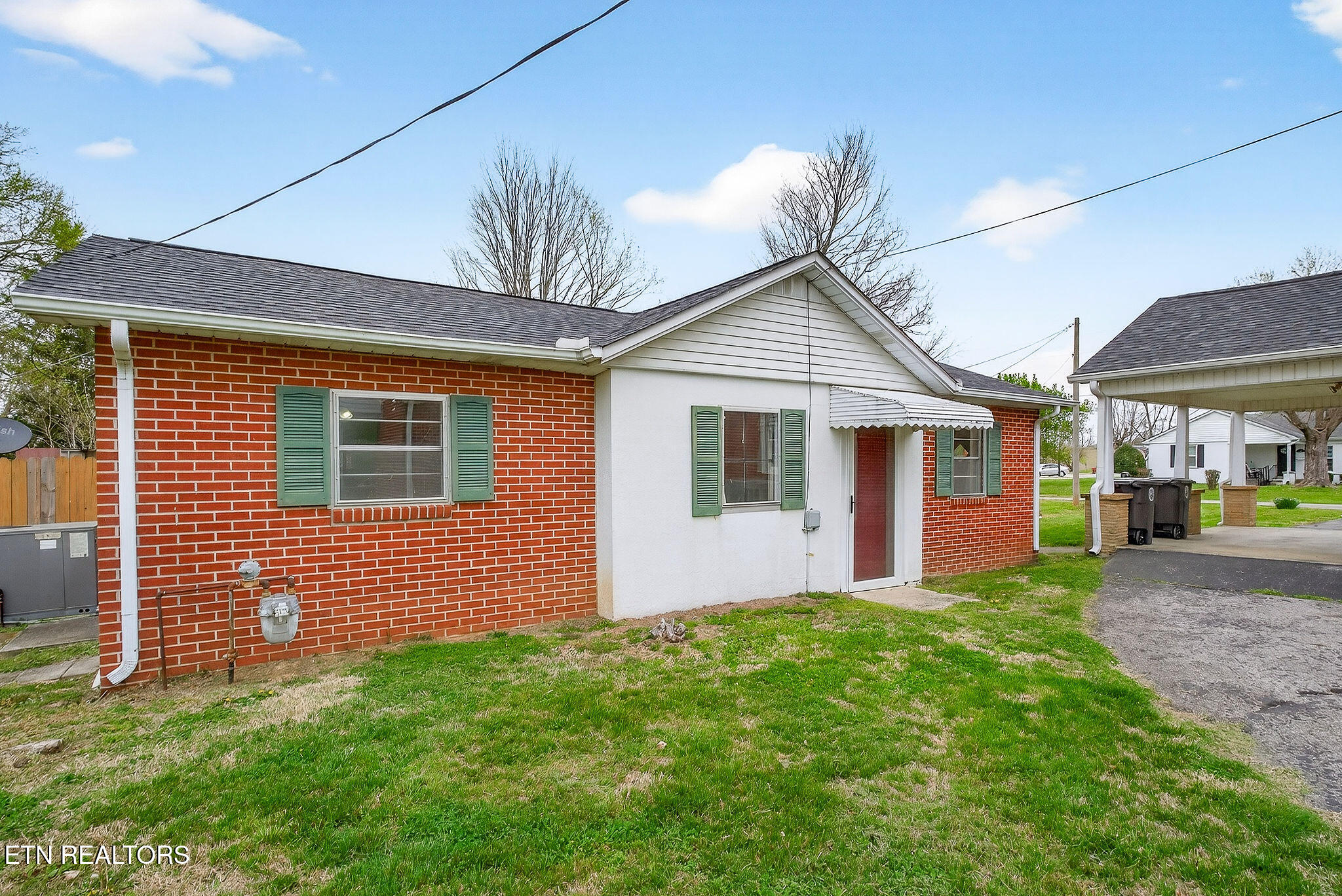 151 3rd Avenue Cookeville TN 38506