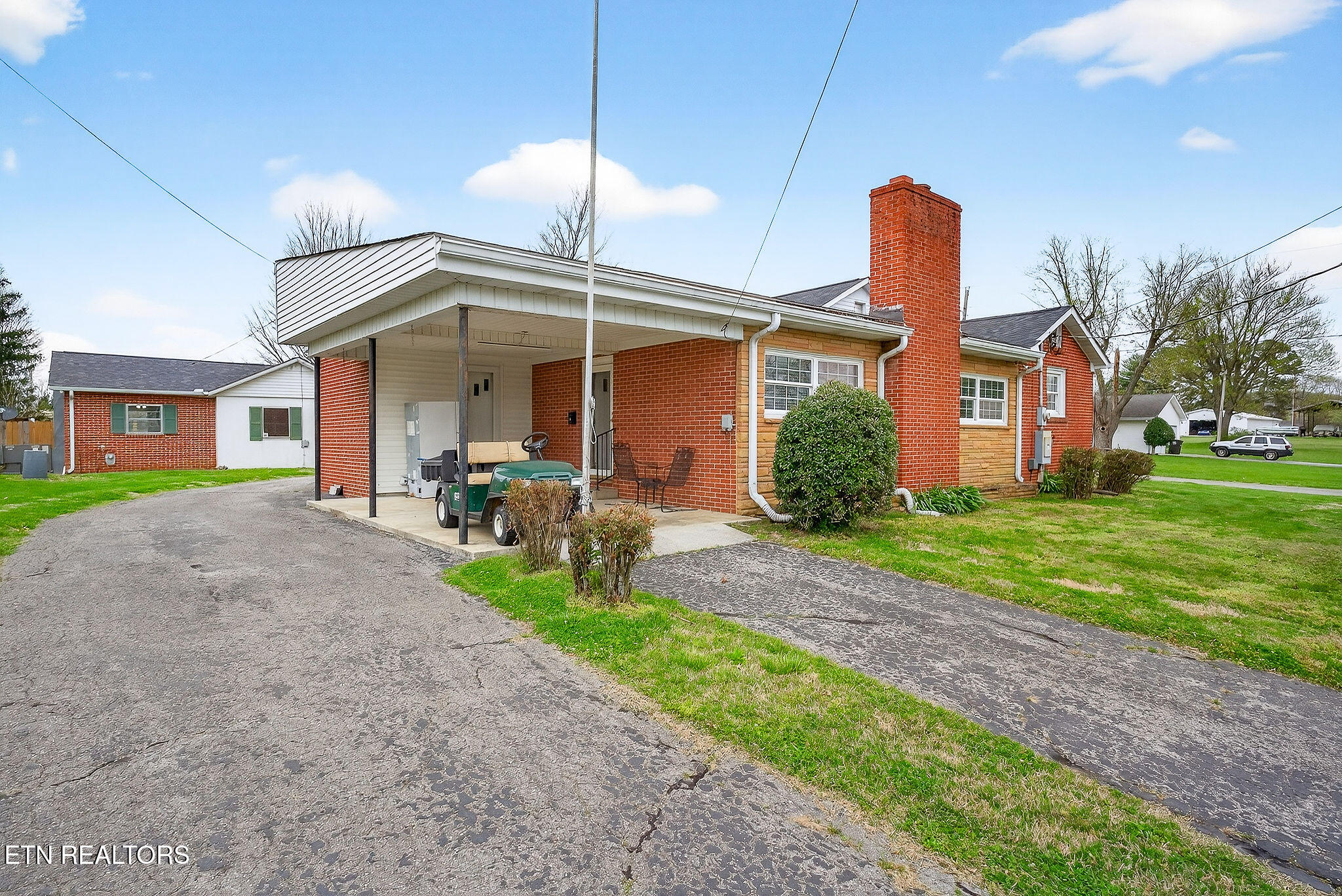 151 3rd Avenue Cookeville TN 38506