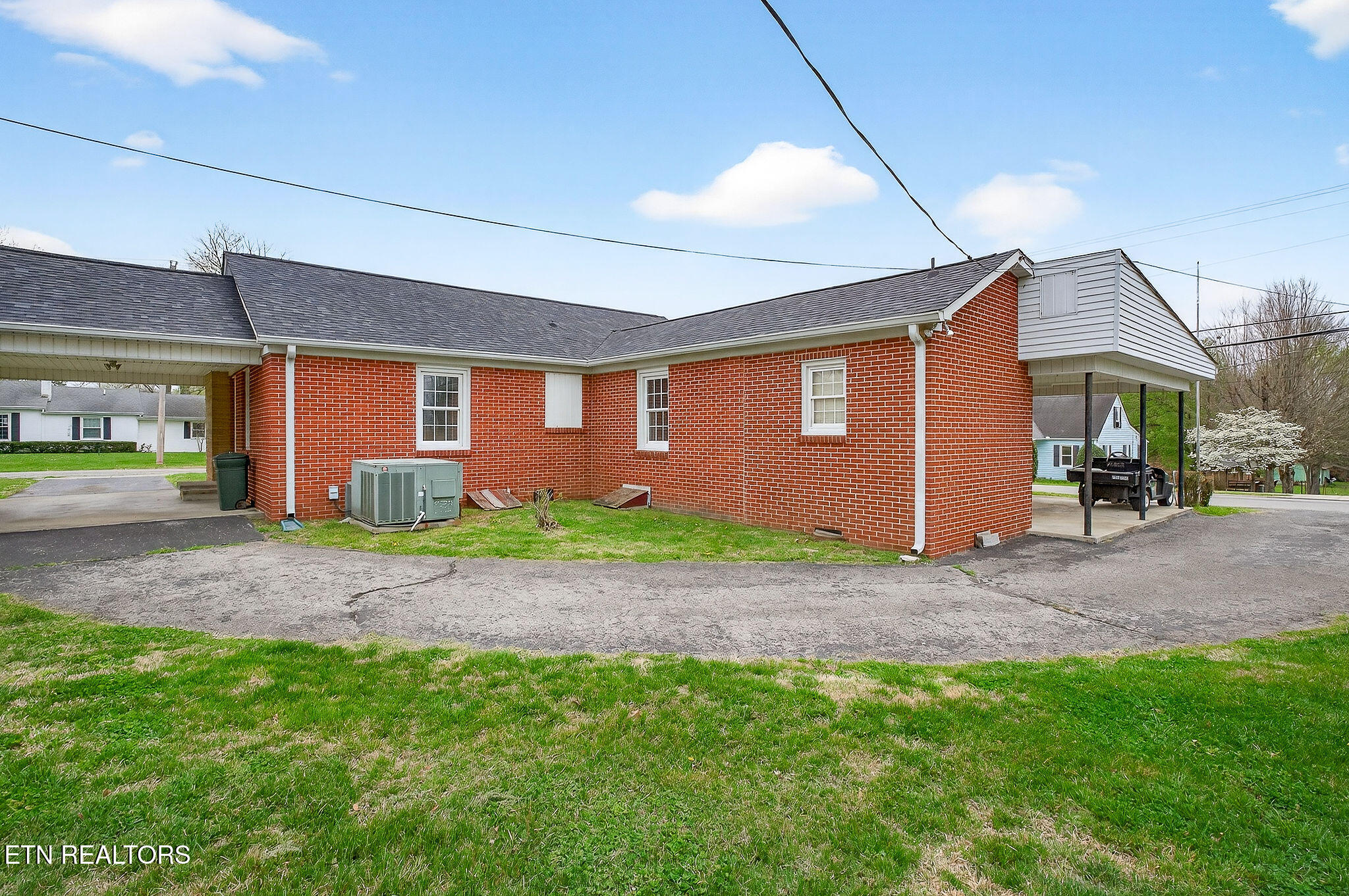 151 3rd Avenue Cookeville TN 38506