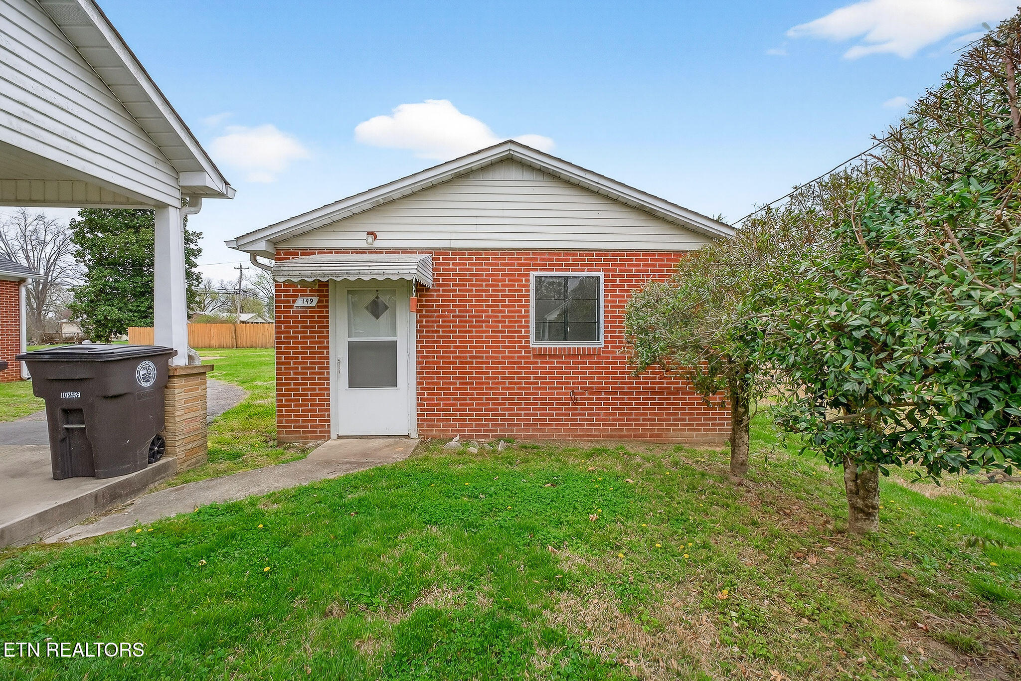 151 3rd Avenue Cookeville TN 38506