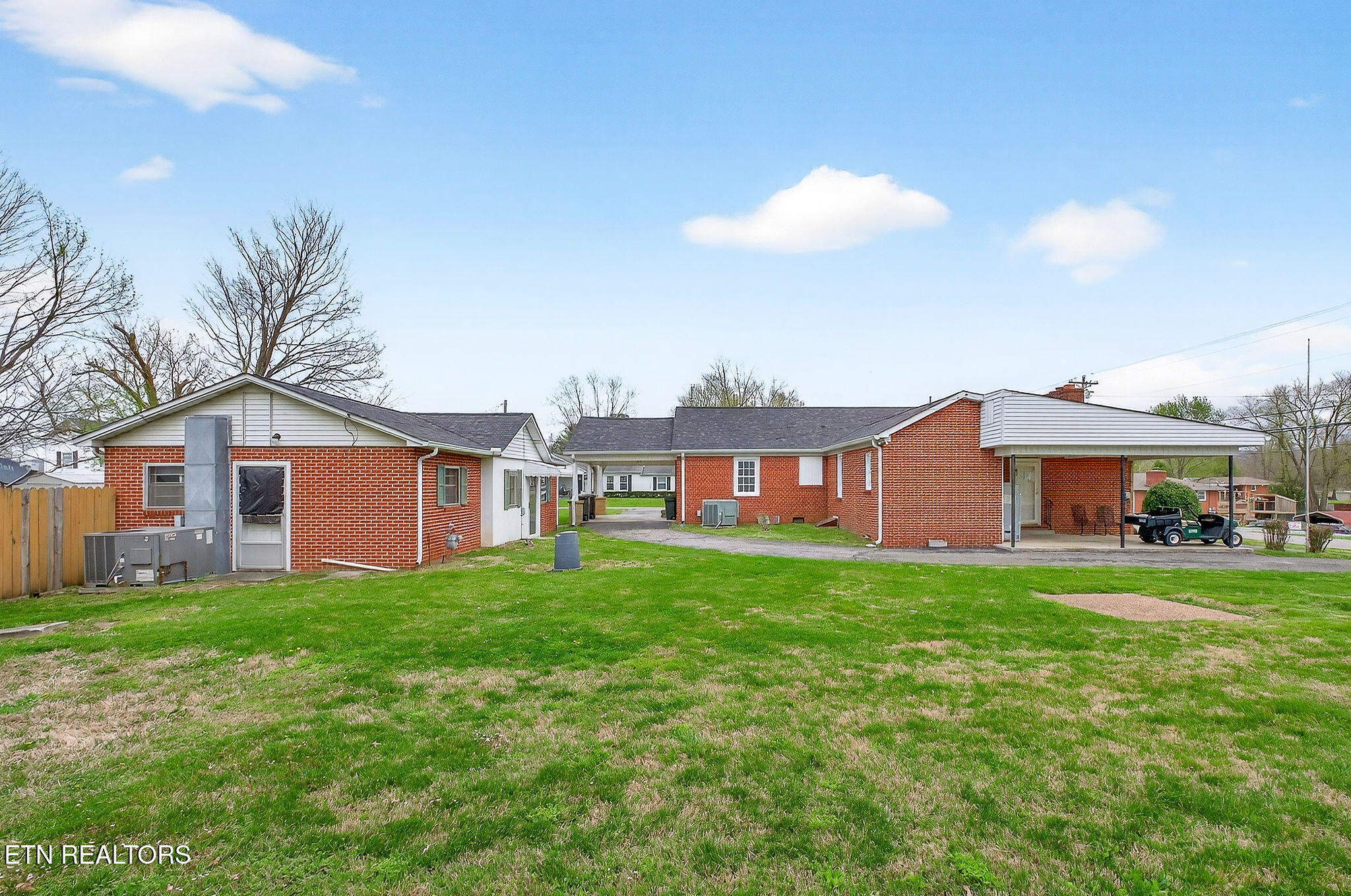 151 3rd Avenue Cookeville TN 38506