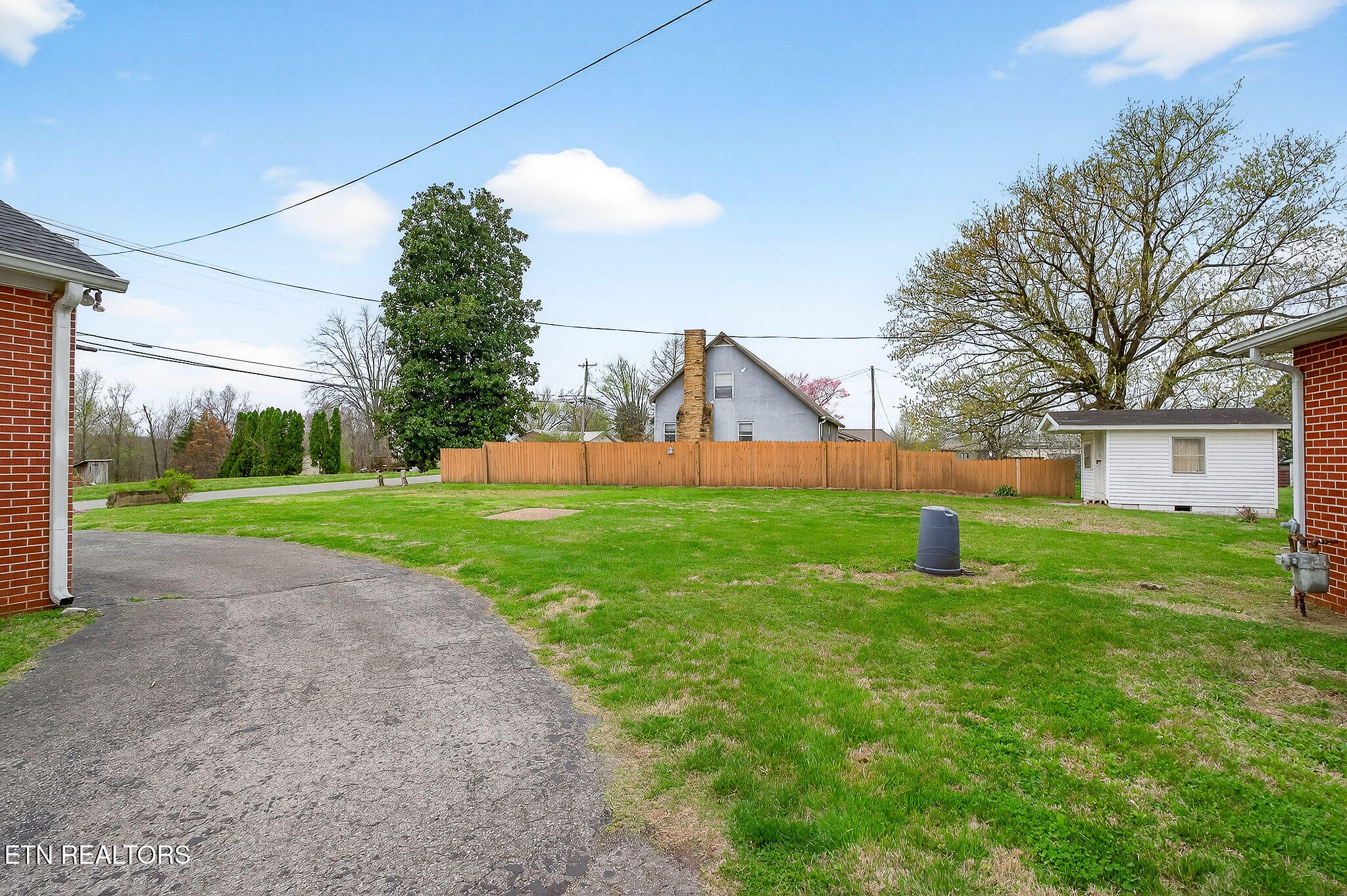 151 3rd Avenue Cookeville TN 38506