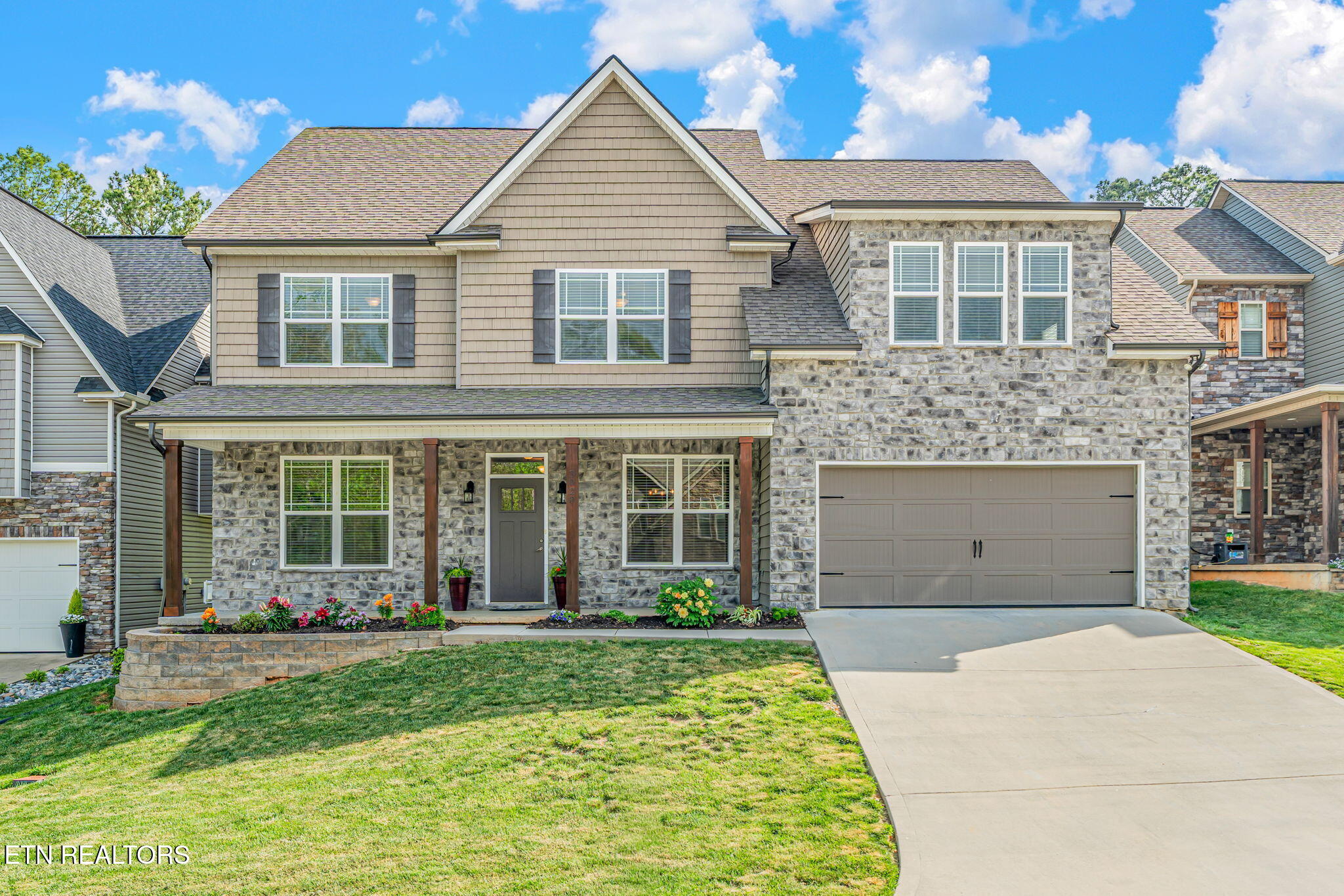 3020 Spencer Ridge Lane Knoxville TN 37931