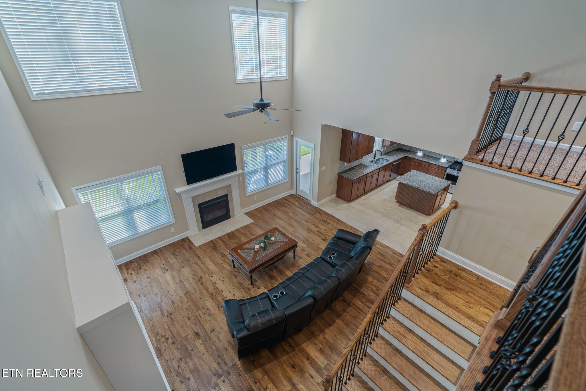 3020 Spencer Ridge Lane Knoxville TN 37931