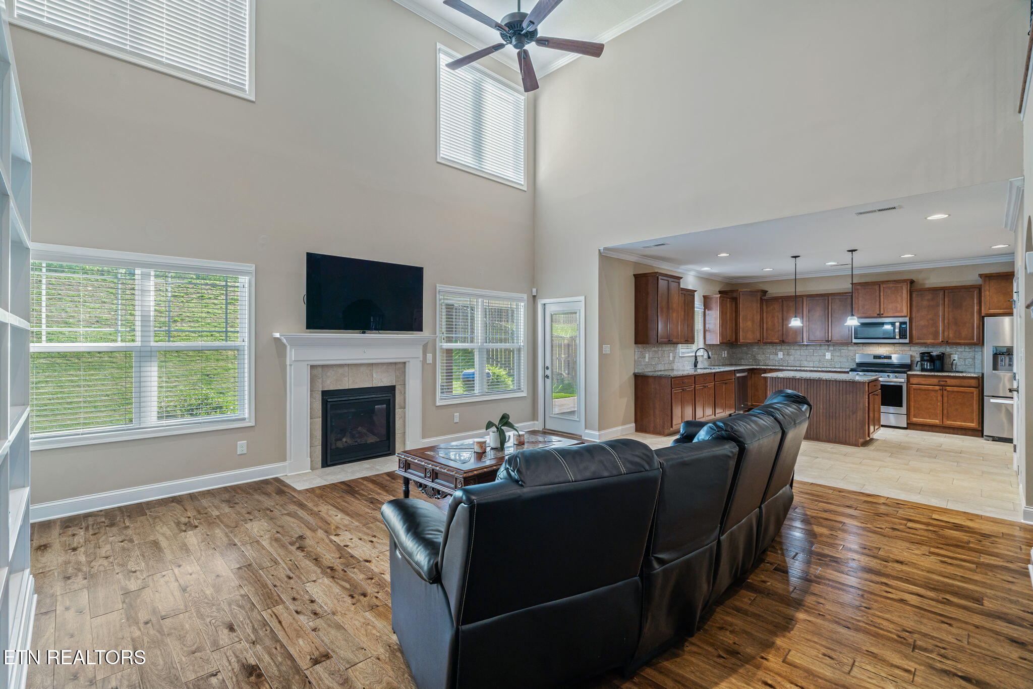 3020 Spencer Ridge Lane Knoxville TN 37931