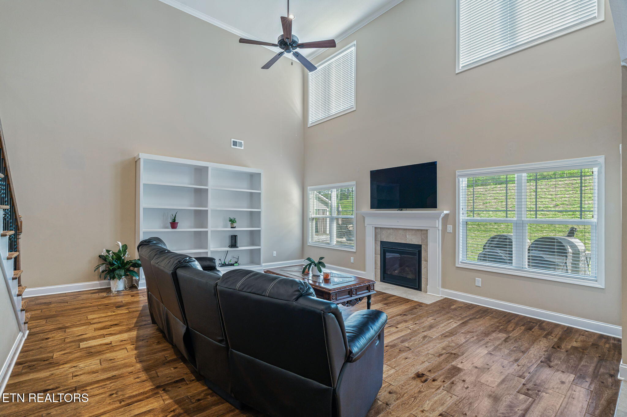 3020 Spencer Ridge Lane Knoxville TN 37931