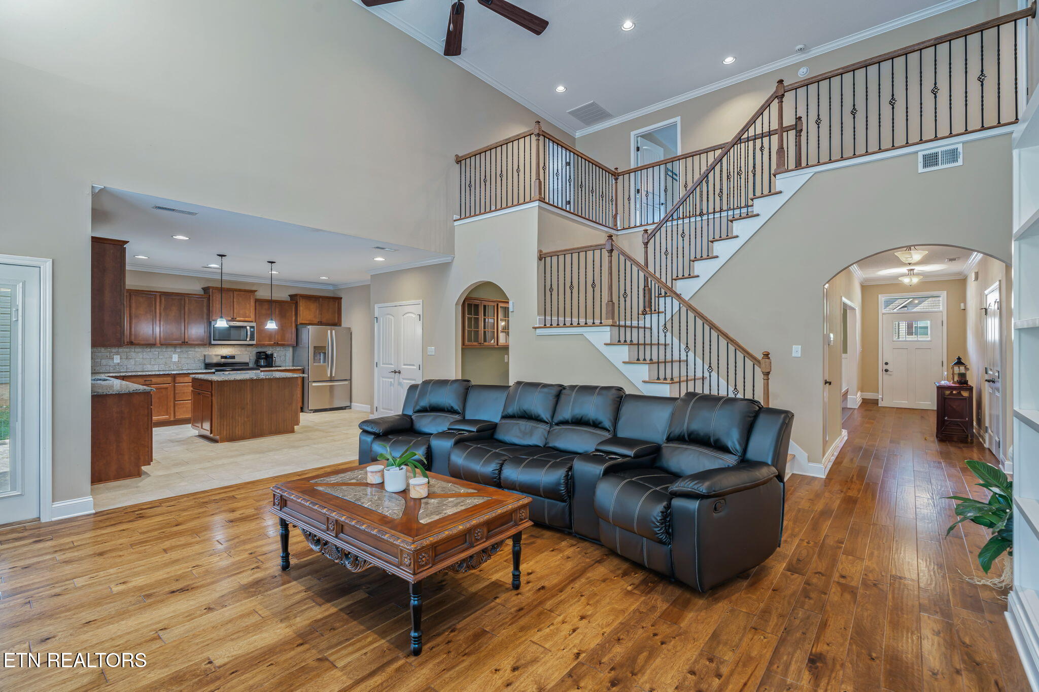 3020 Spencer Ridge Lane Knoxville TN 37931