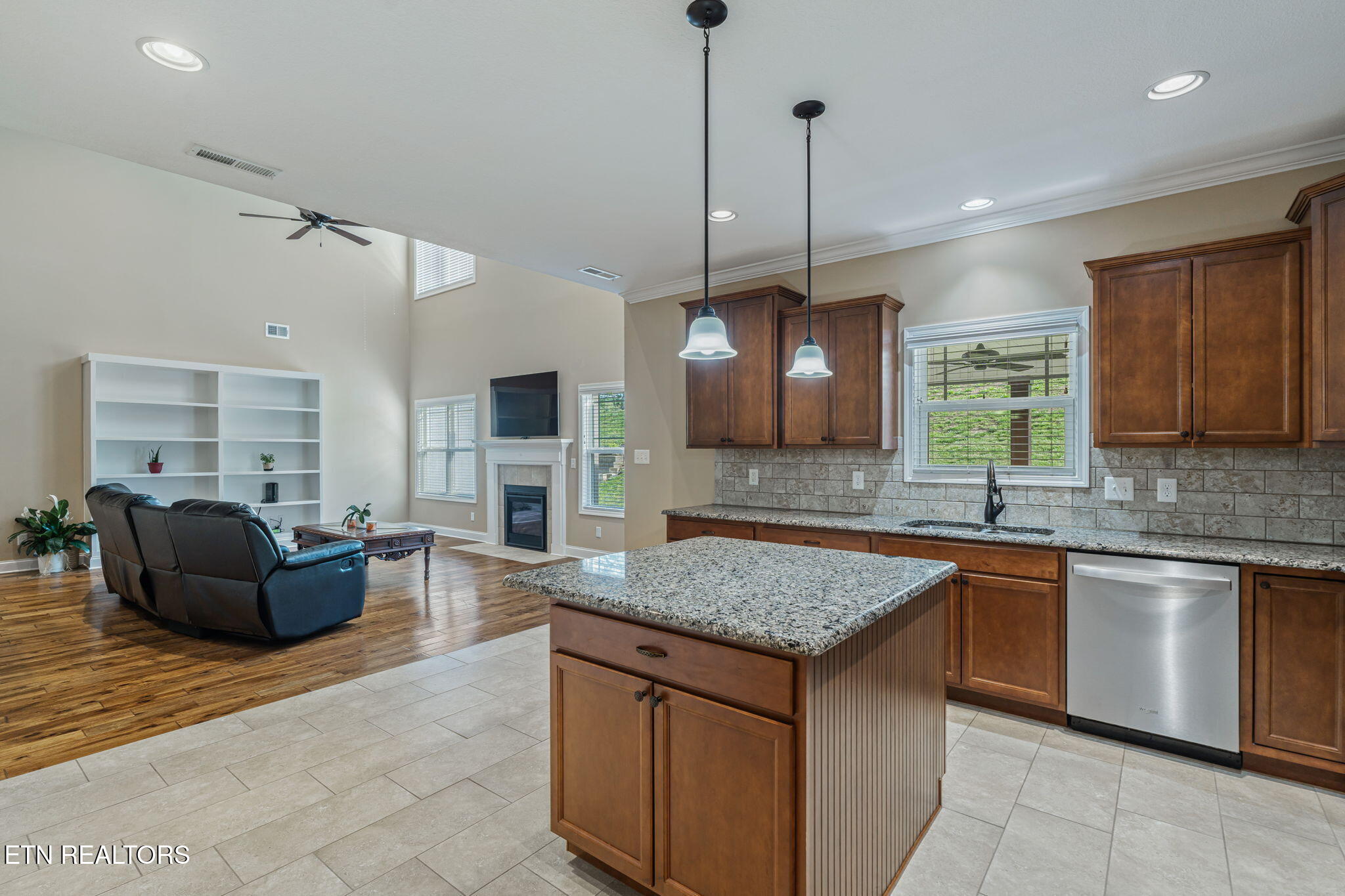 3020 Spencer Ridge Lane Knoxville TN 37931