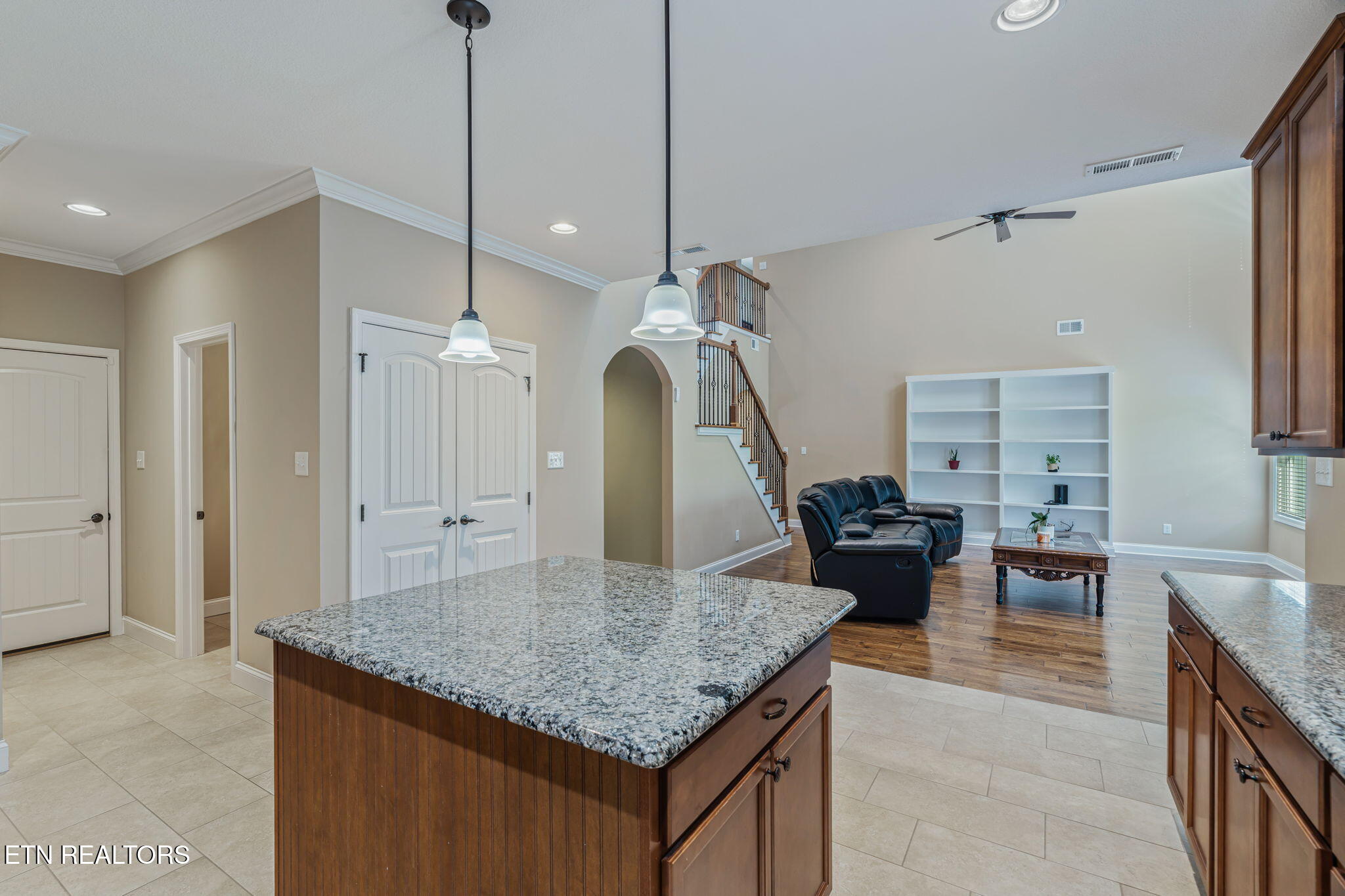 3020 Spencer Ridge Lane Knoxville TN 37931