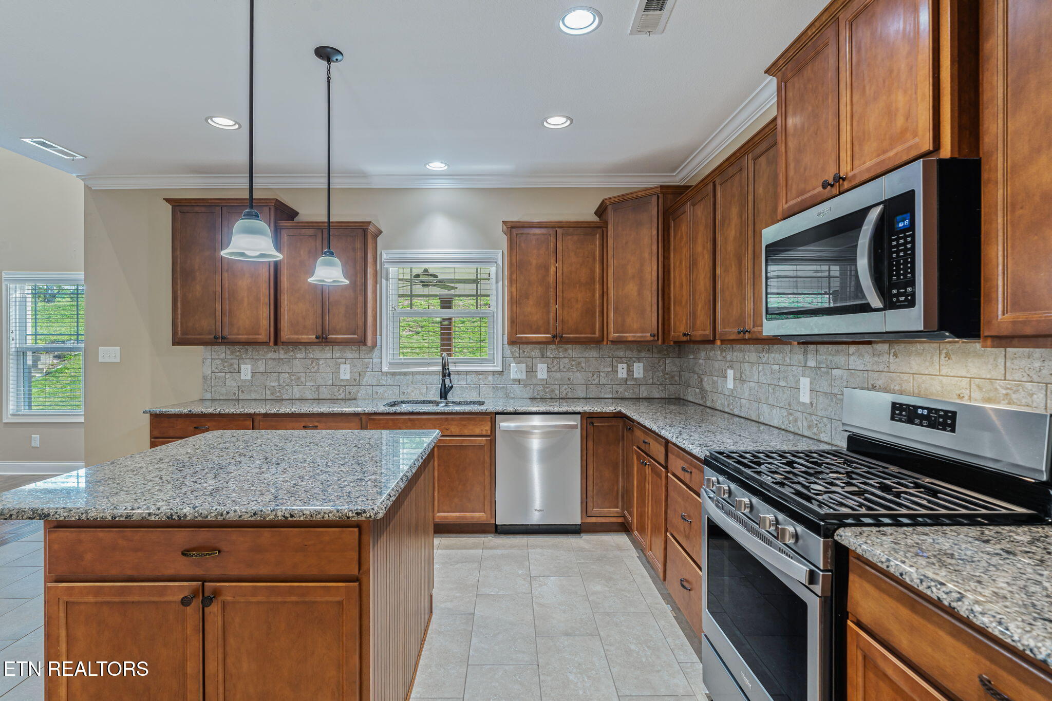 3020 Spencer Ridge Lane Knoxville TN 37931