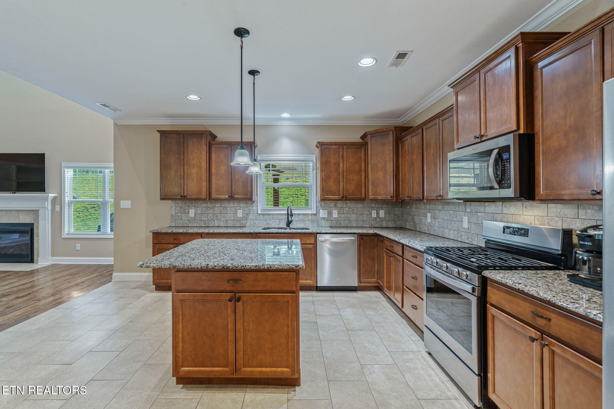 3020 Spencer Ridge Lane Knoxville TN 37931