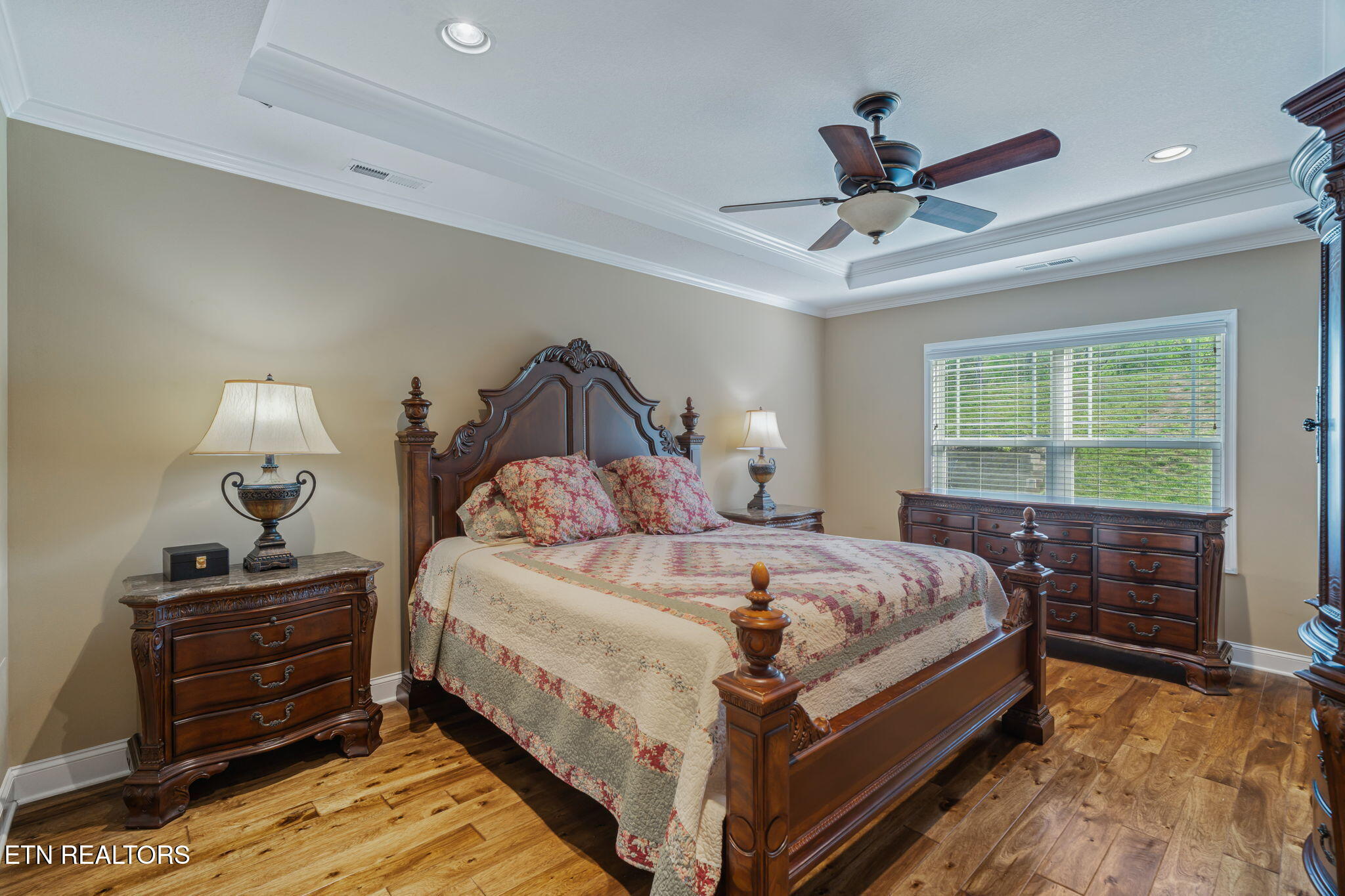 3020 Spencer Ridge Lane Knoxville TN 37931