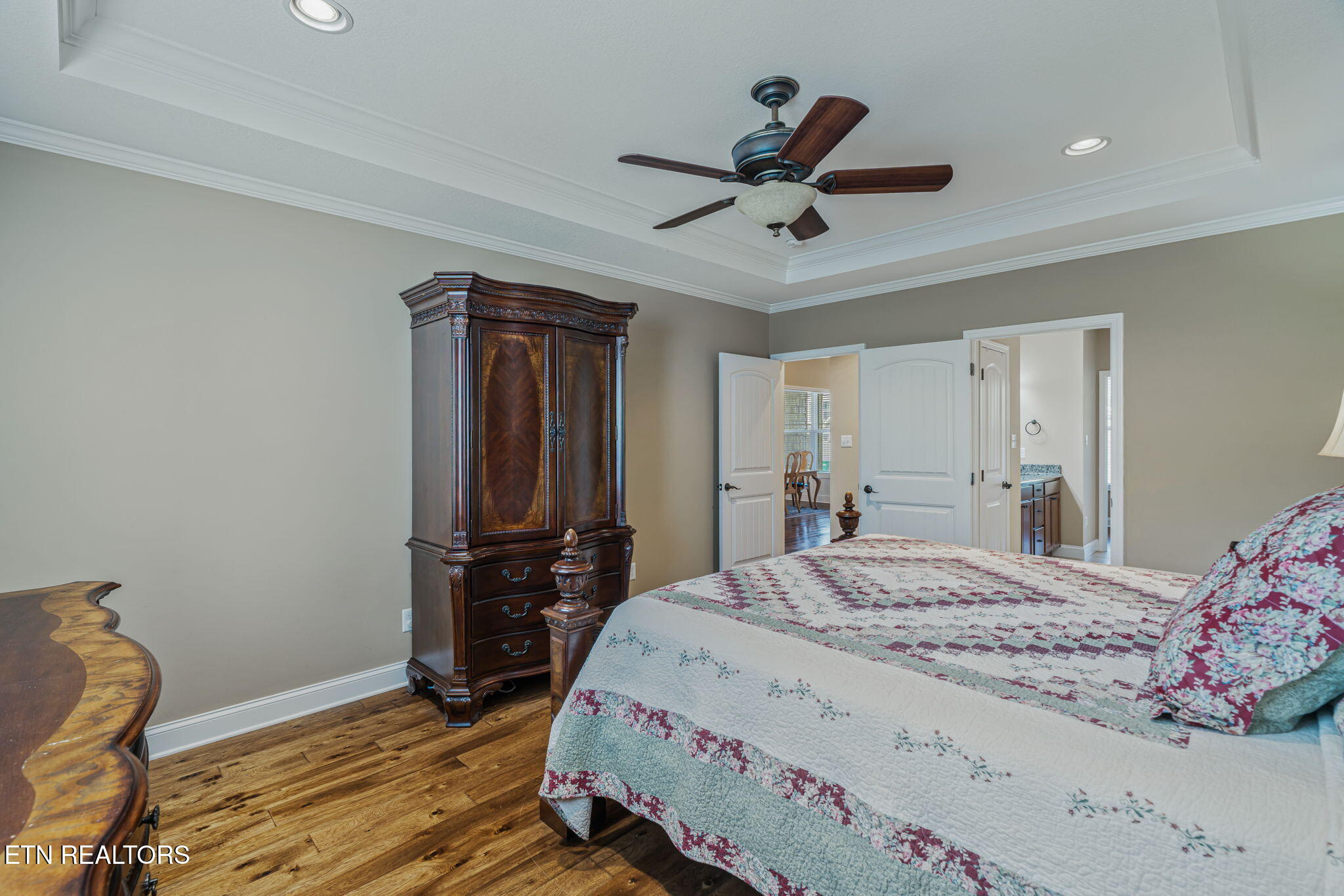 3020 Spencer Ridge Lane Knoxville TN 37931
