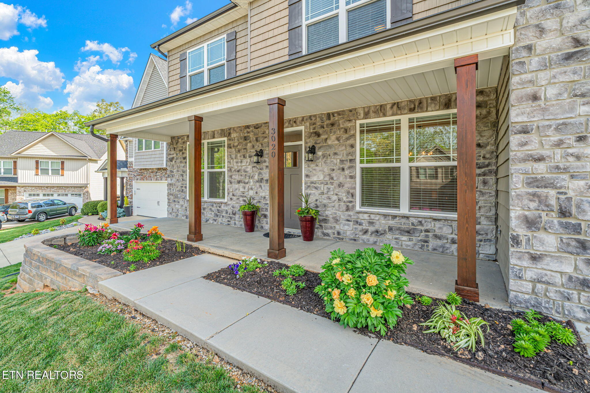 3020 Spencer Ridge Lane Knoxville TN 37931