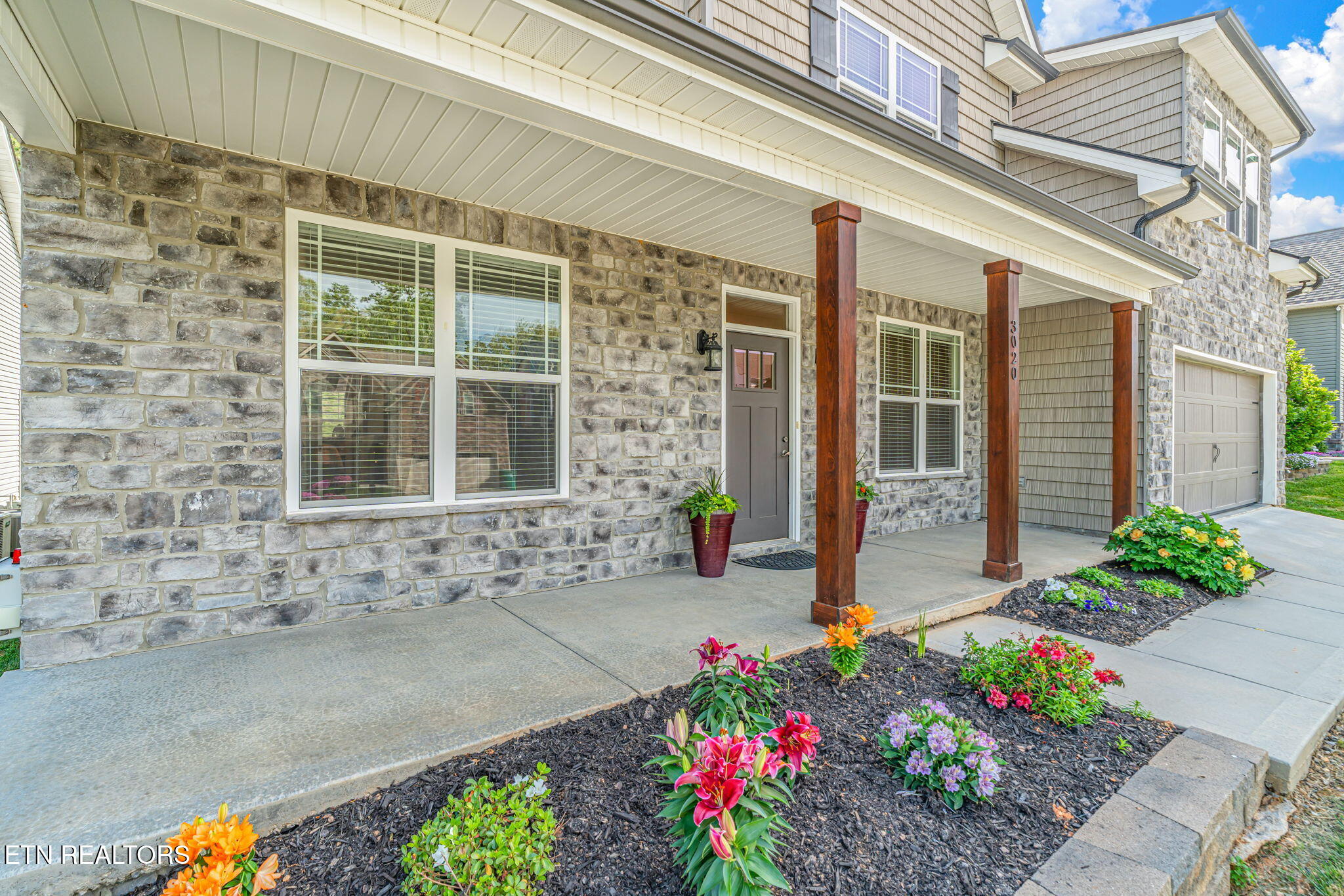 3020 Spencer Ridge Lane Knoxville TN 37931