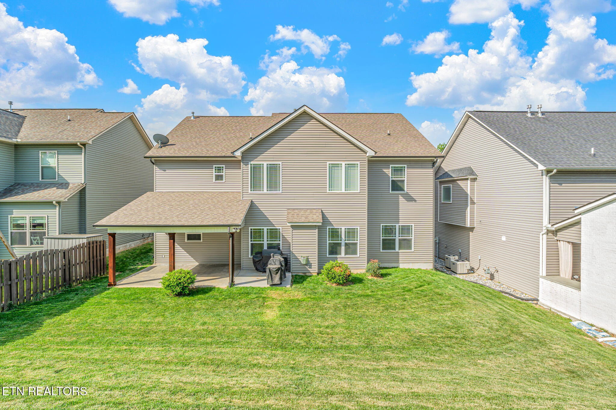 3020 Spencer Ridge Lane Knoxville TN 37931