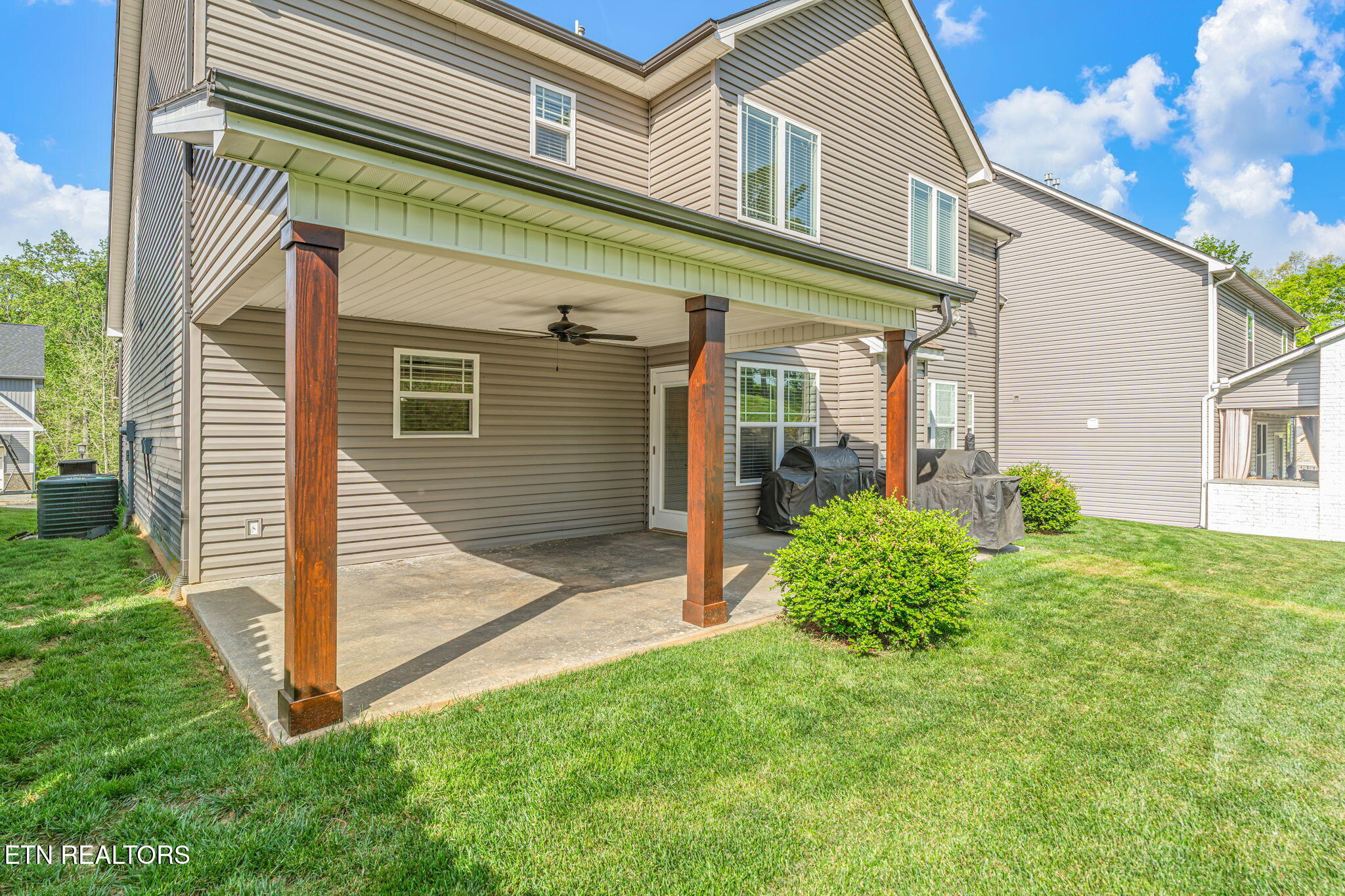3020 Spencer Ridge Lane Knoxville TN 37931