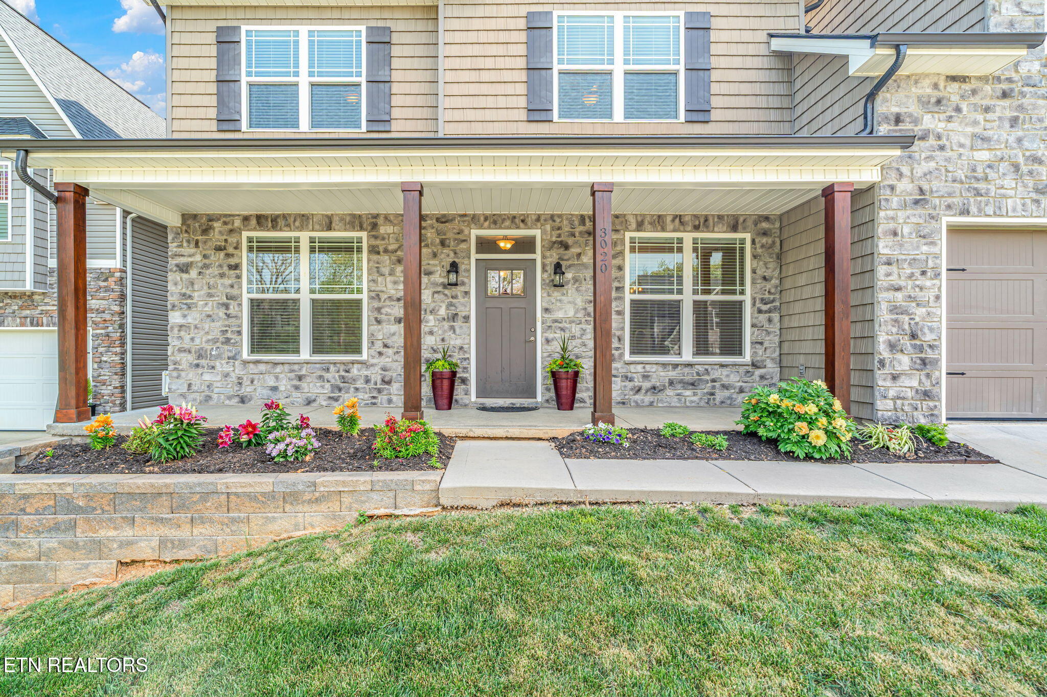3020 Spencer Ridge Lane Knoxville TN 37931