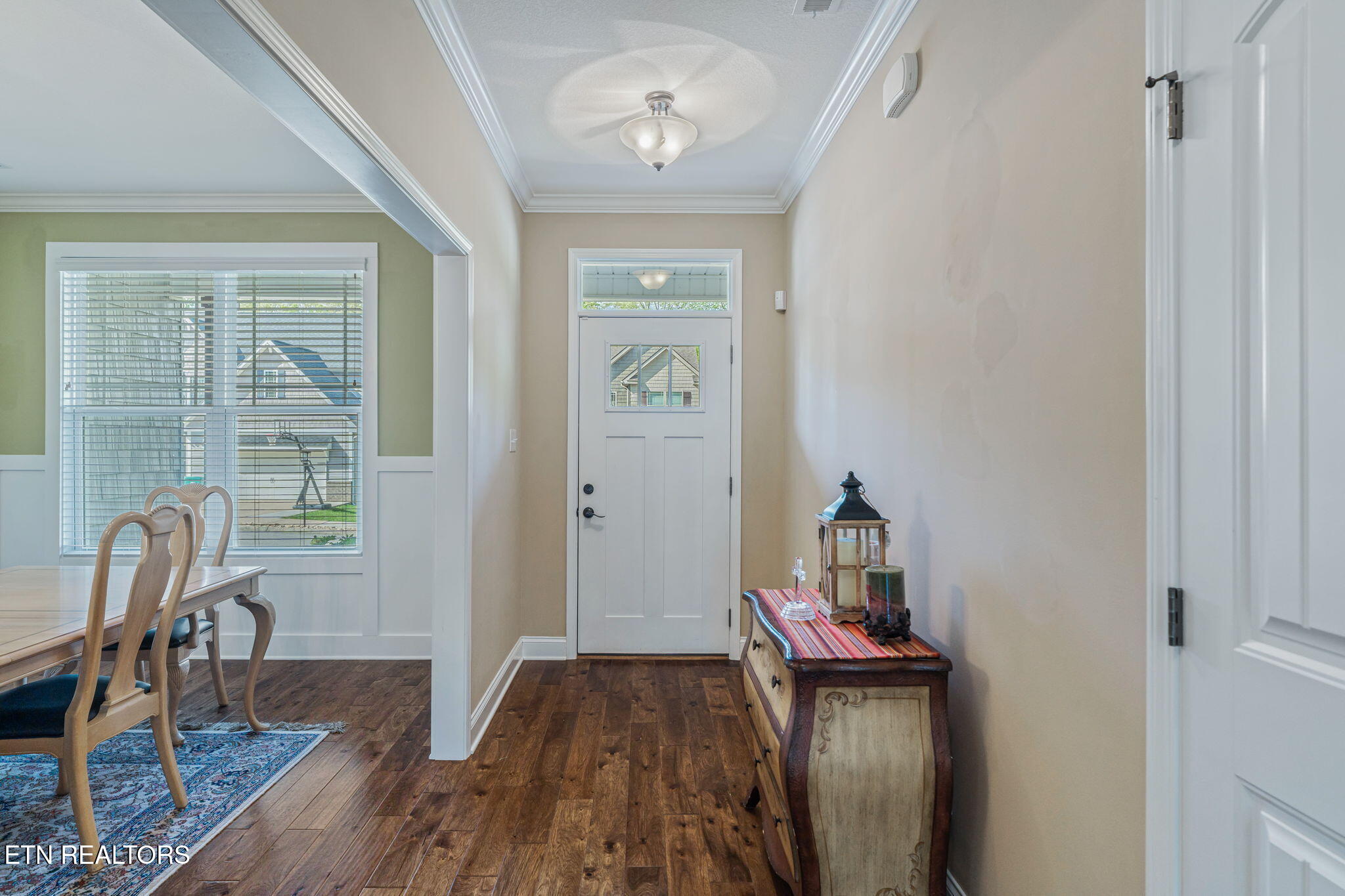 3020 Spencer Ridge Lane Knoxville TN 37931