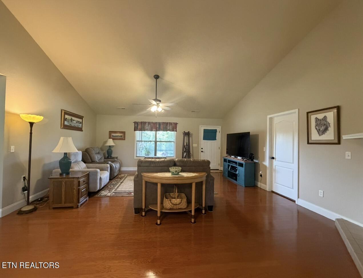 2449 Oakview Lane Sevierville TN 37876