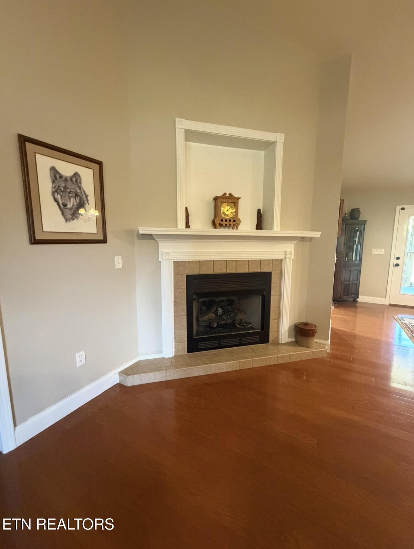 2449 Oakview Lane Sevierville TN 37876