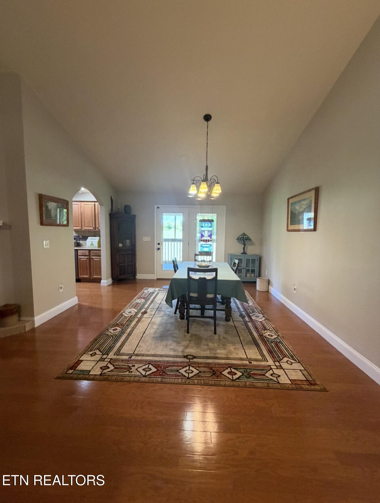 2449 Oakview Lane Sevierville TN 37876