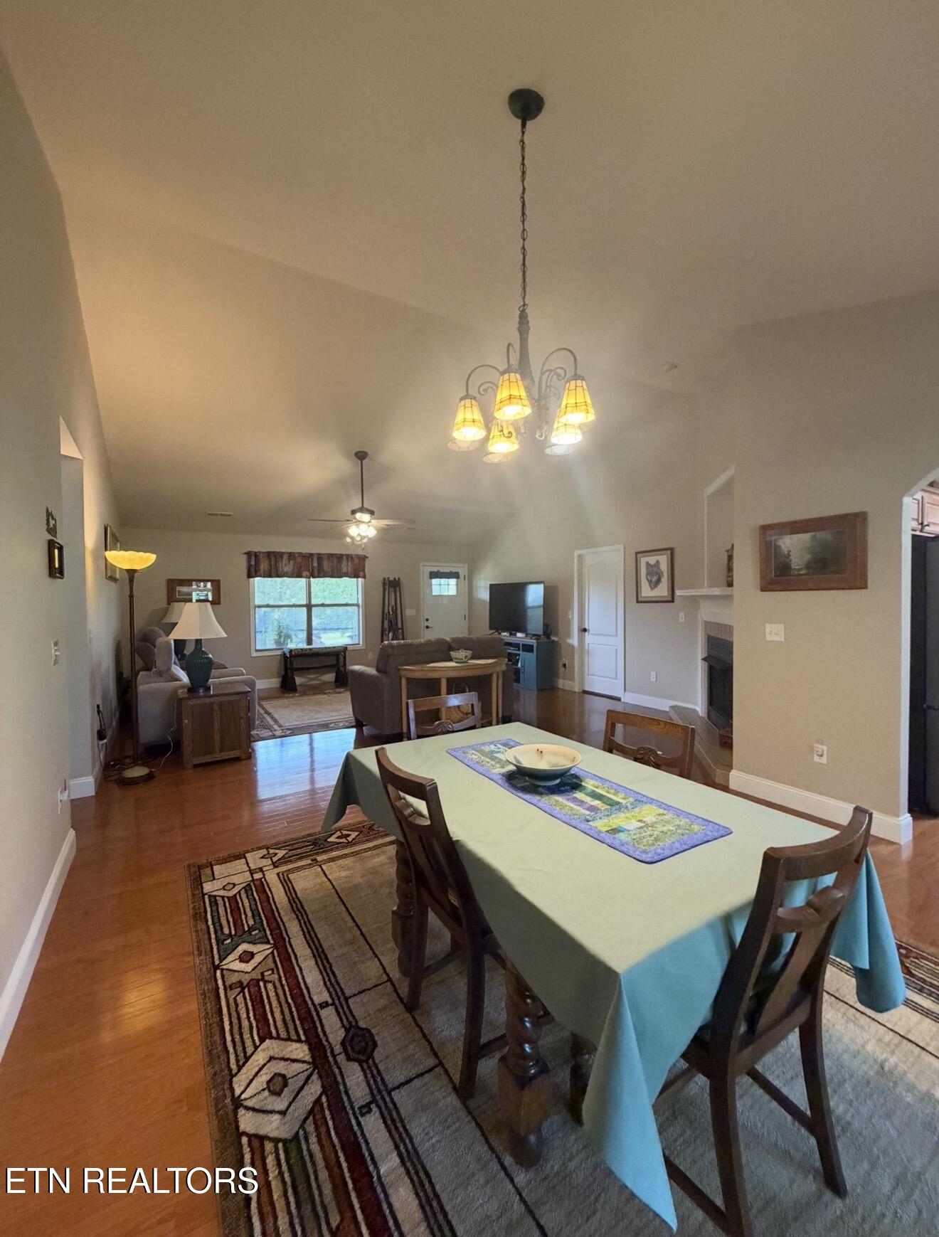 2449 Oakview Lane Sevierville TN 37876