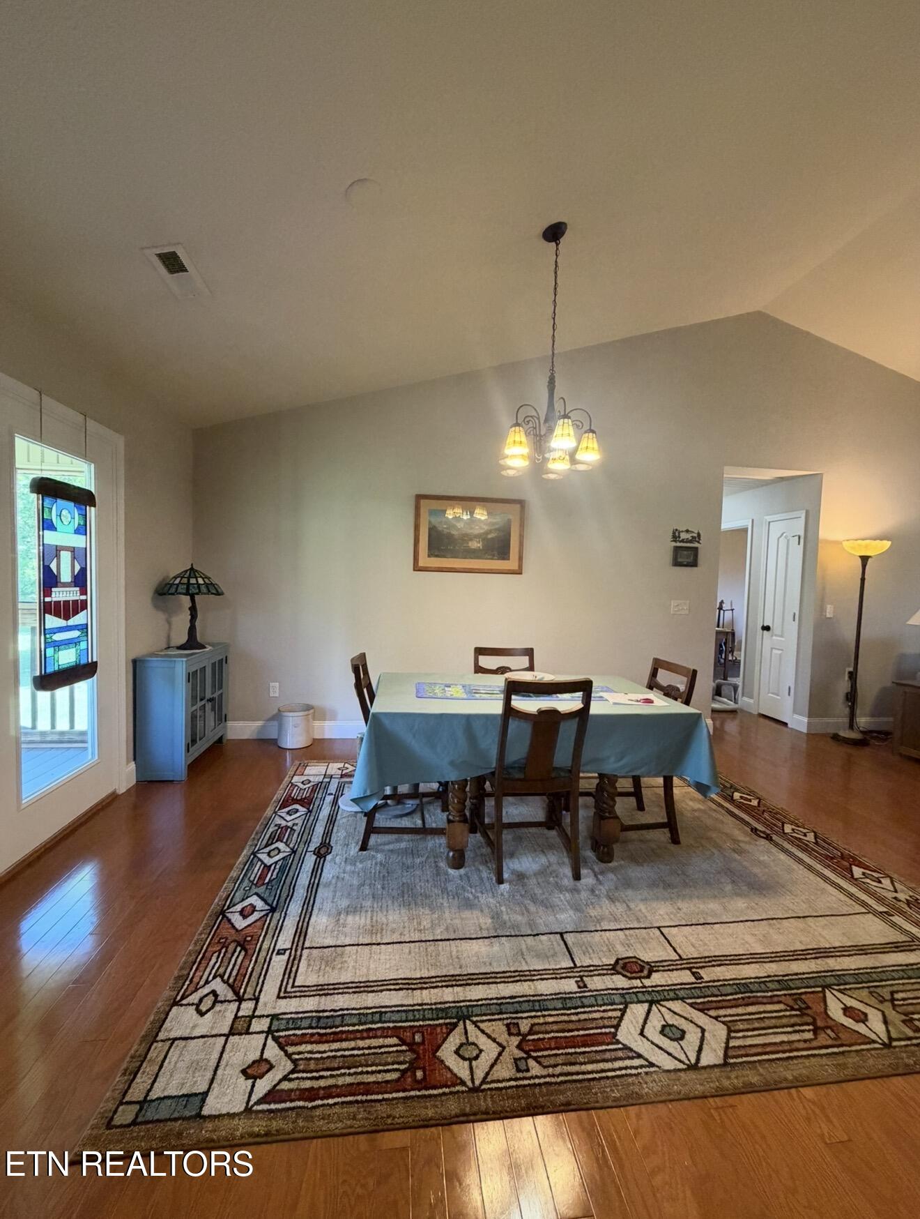 2449 Oakview Lane Sevierville TN 37876