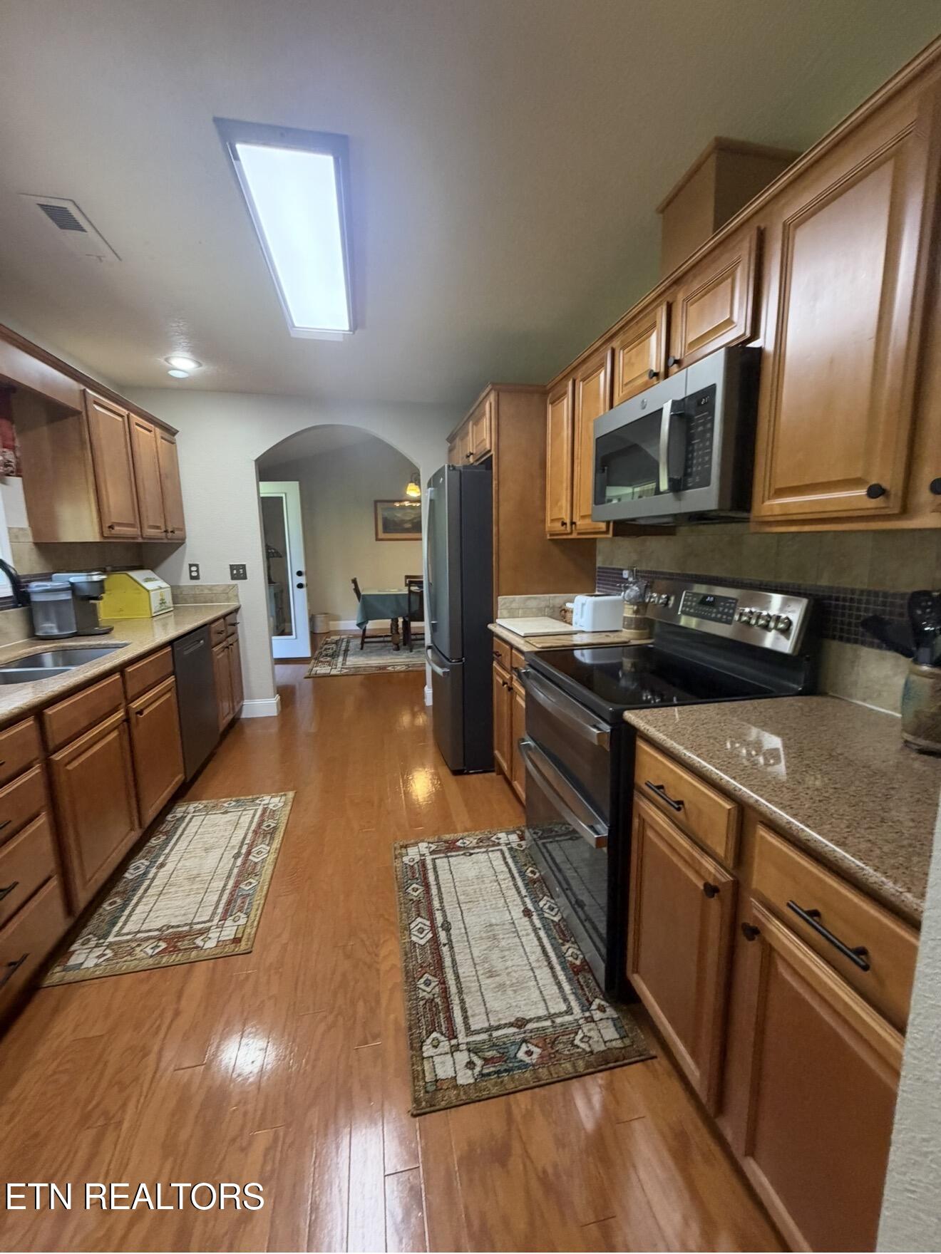 2449 Oakview Lane Sevierville TN 37876