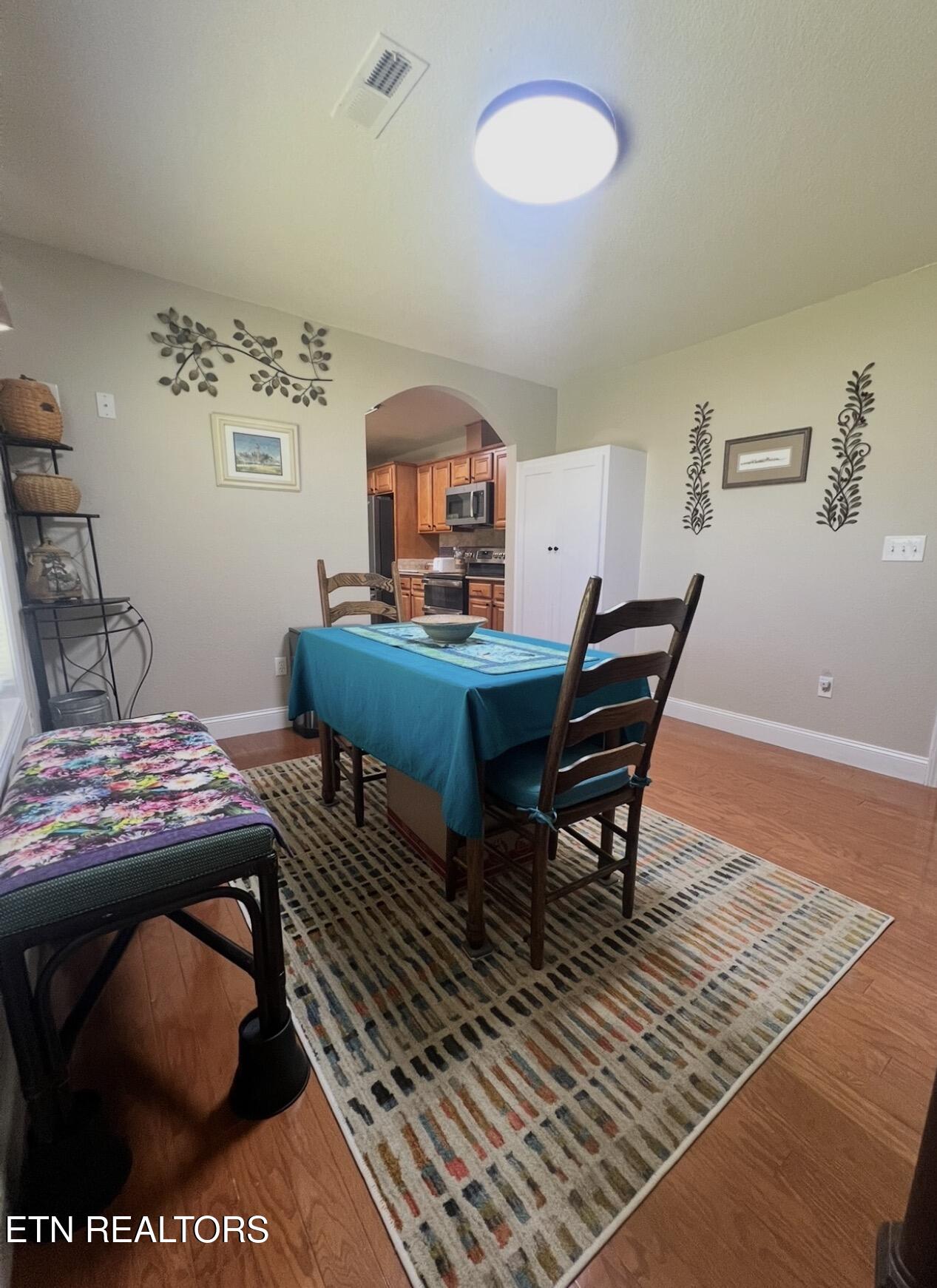 2449 Oakview Lane Sevierville TN 37876