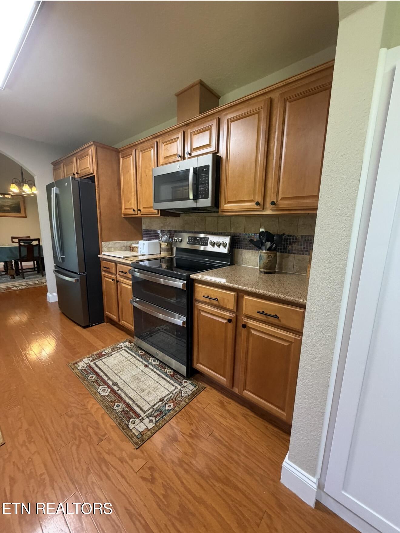 2449 Oakview Lane Sevierville TN 37876