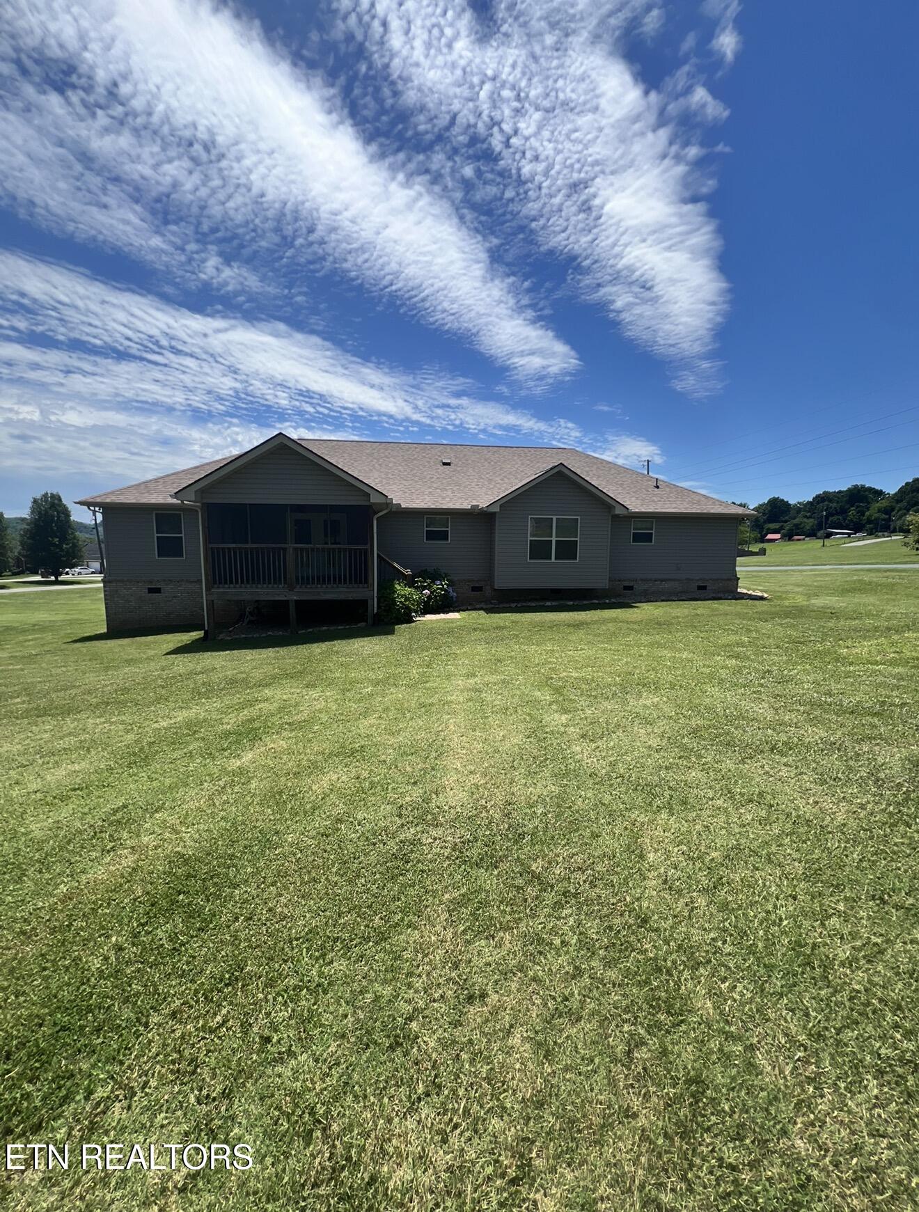 2449 Oakview Lane Sevierville TN 37876