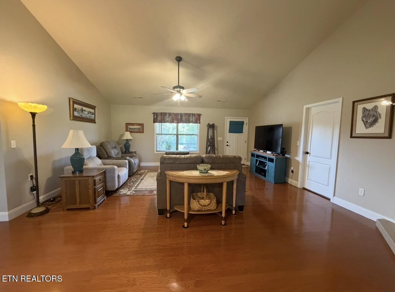 2449 Oakview Lane Sevierville TN 37876