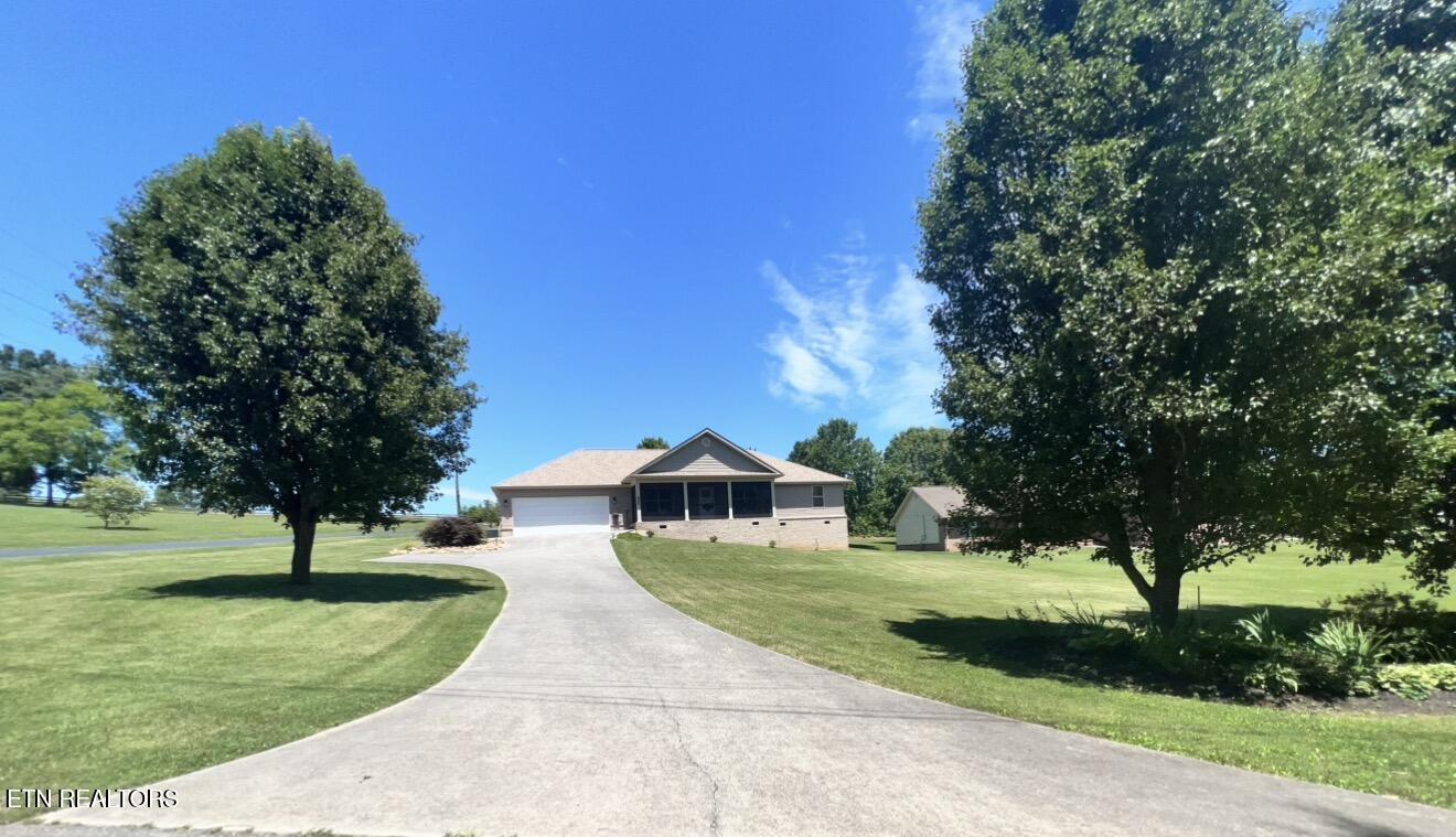 2449 Oakview Lane Sevierville TN 37876