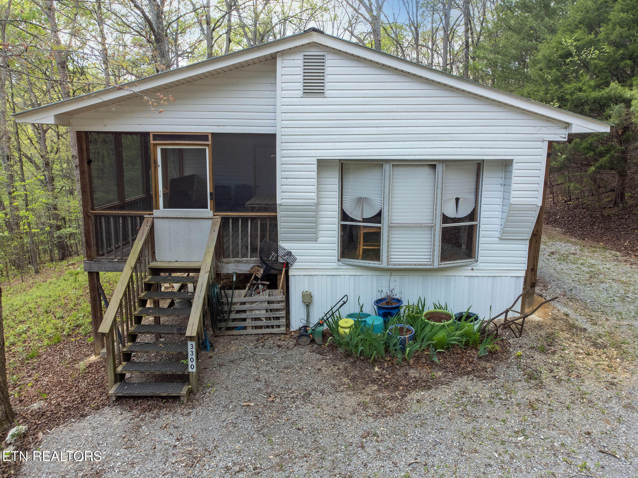 3300 Malone Road Loudon TN 37774