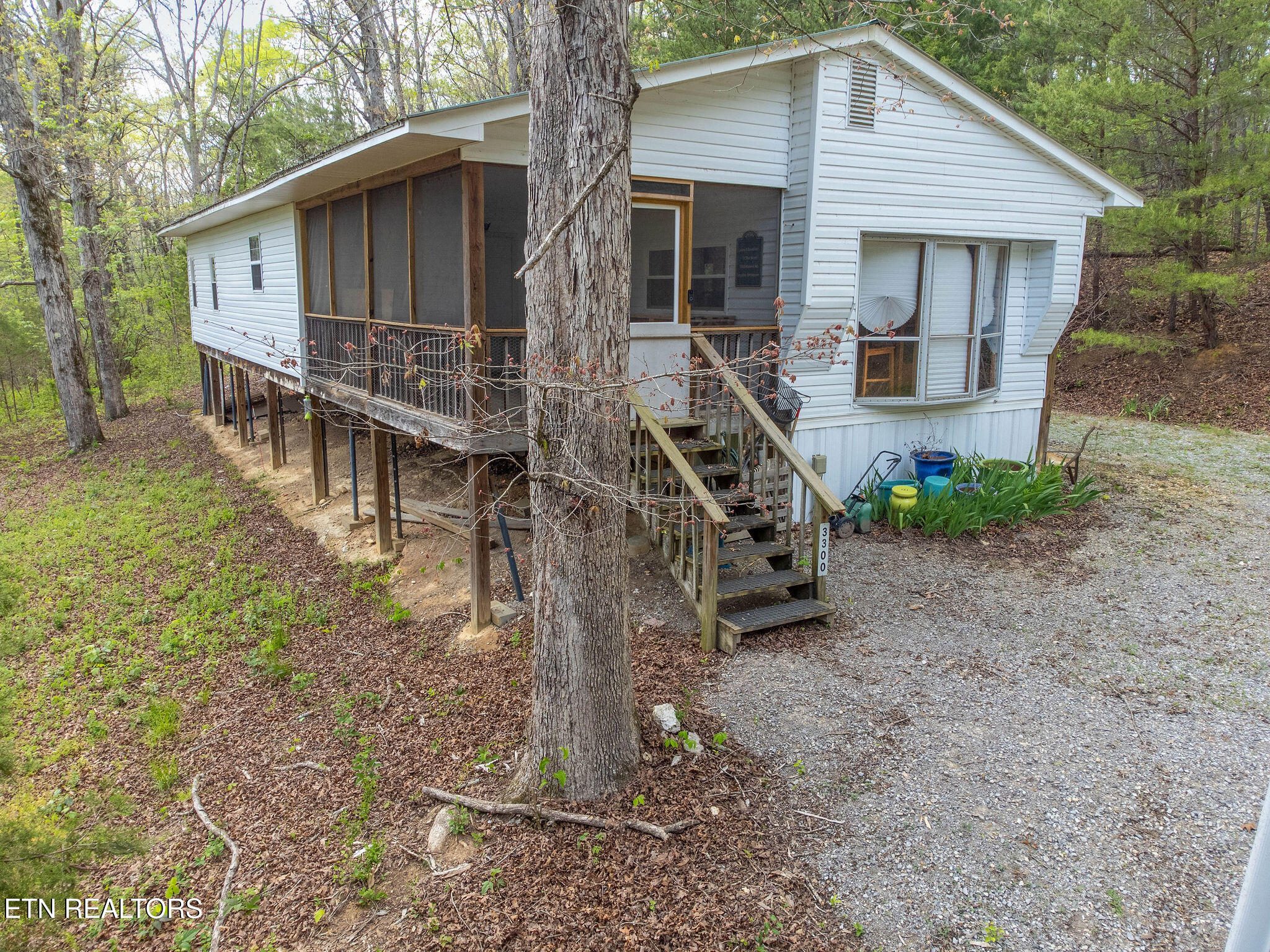 3300 Malone Road Loudon TN 37774