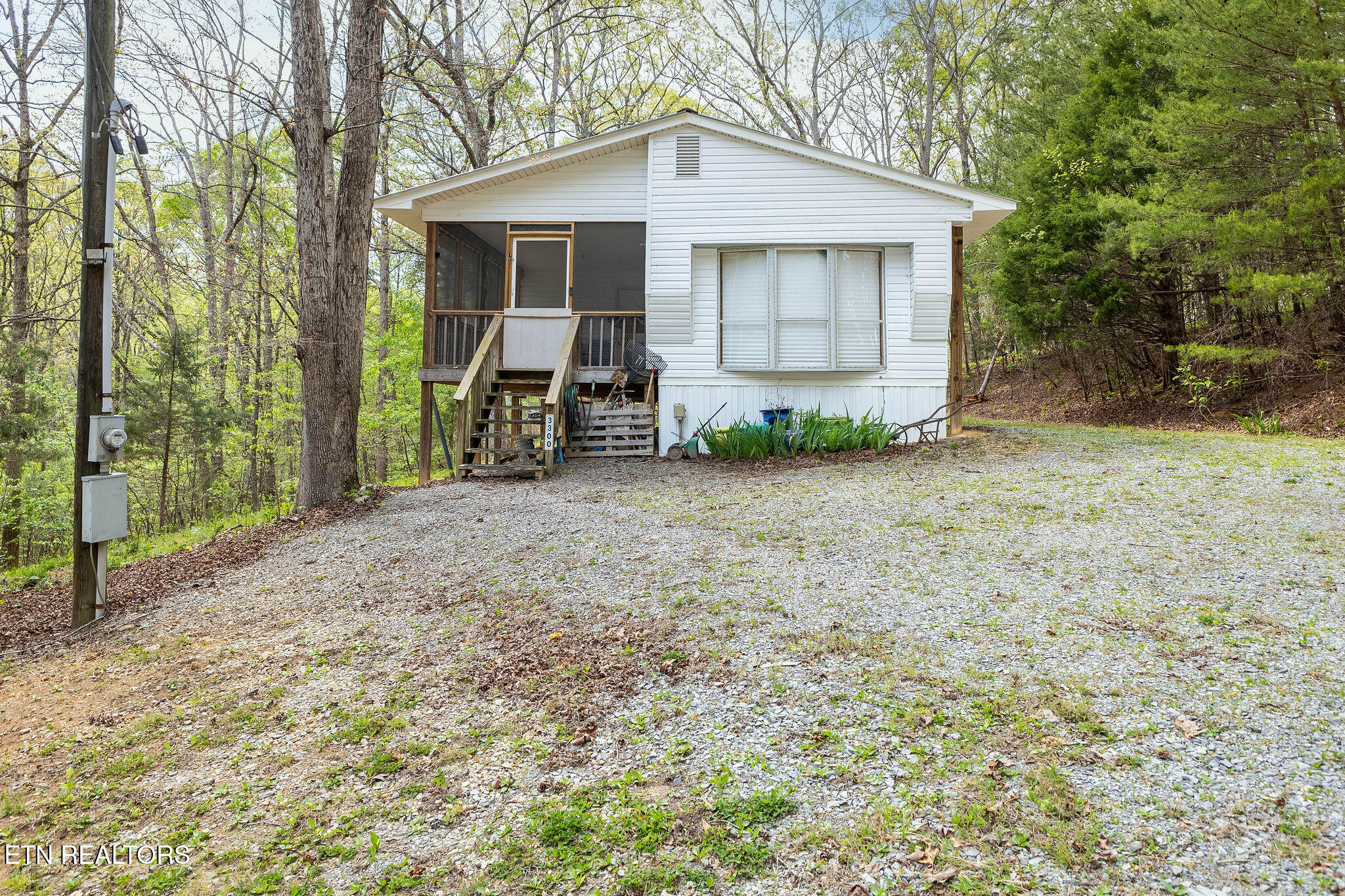 3300 Malone Road Loudon TN 37774